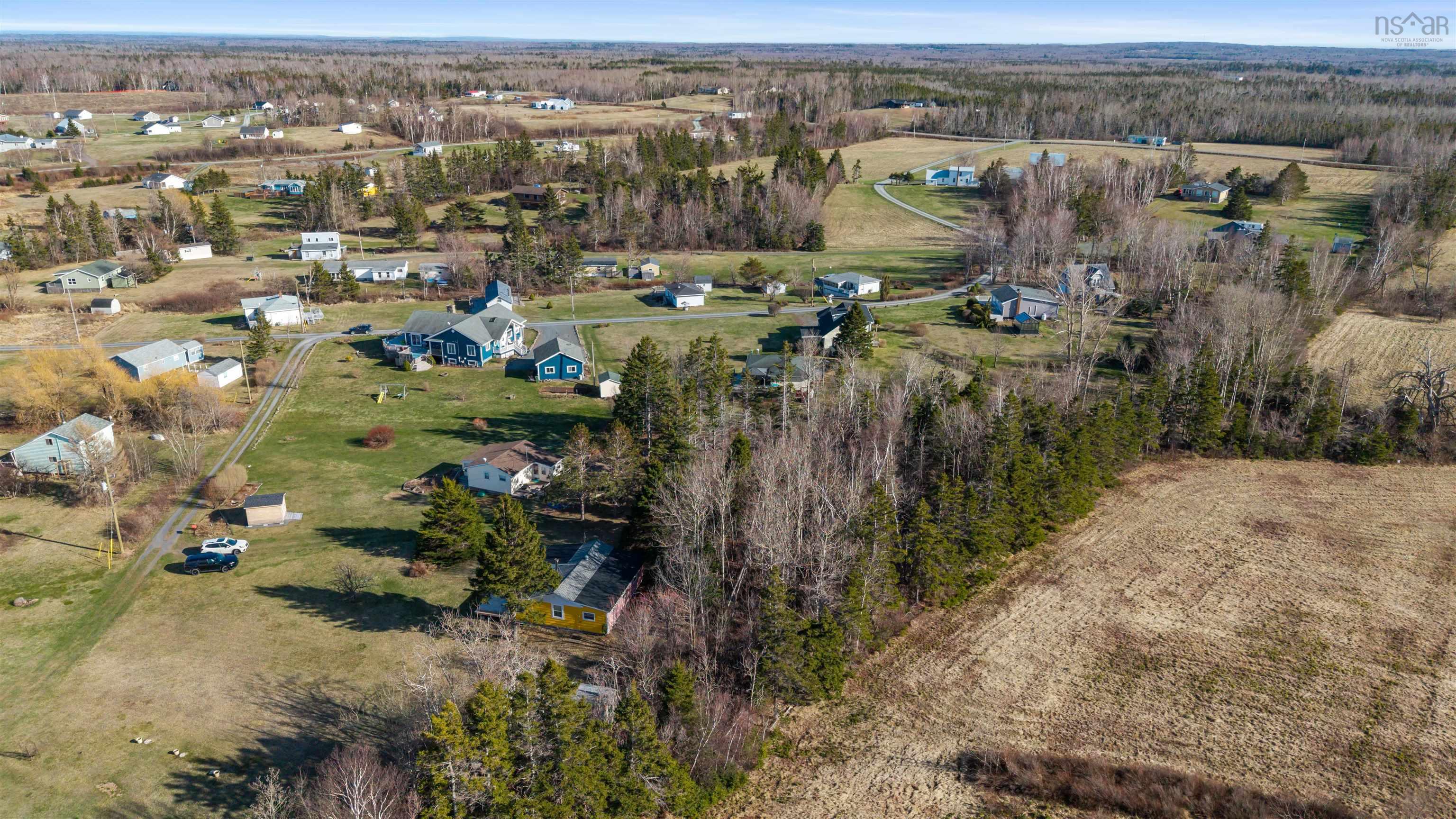 $72,000.00: Lot Shore Road, Caribou River