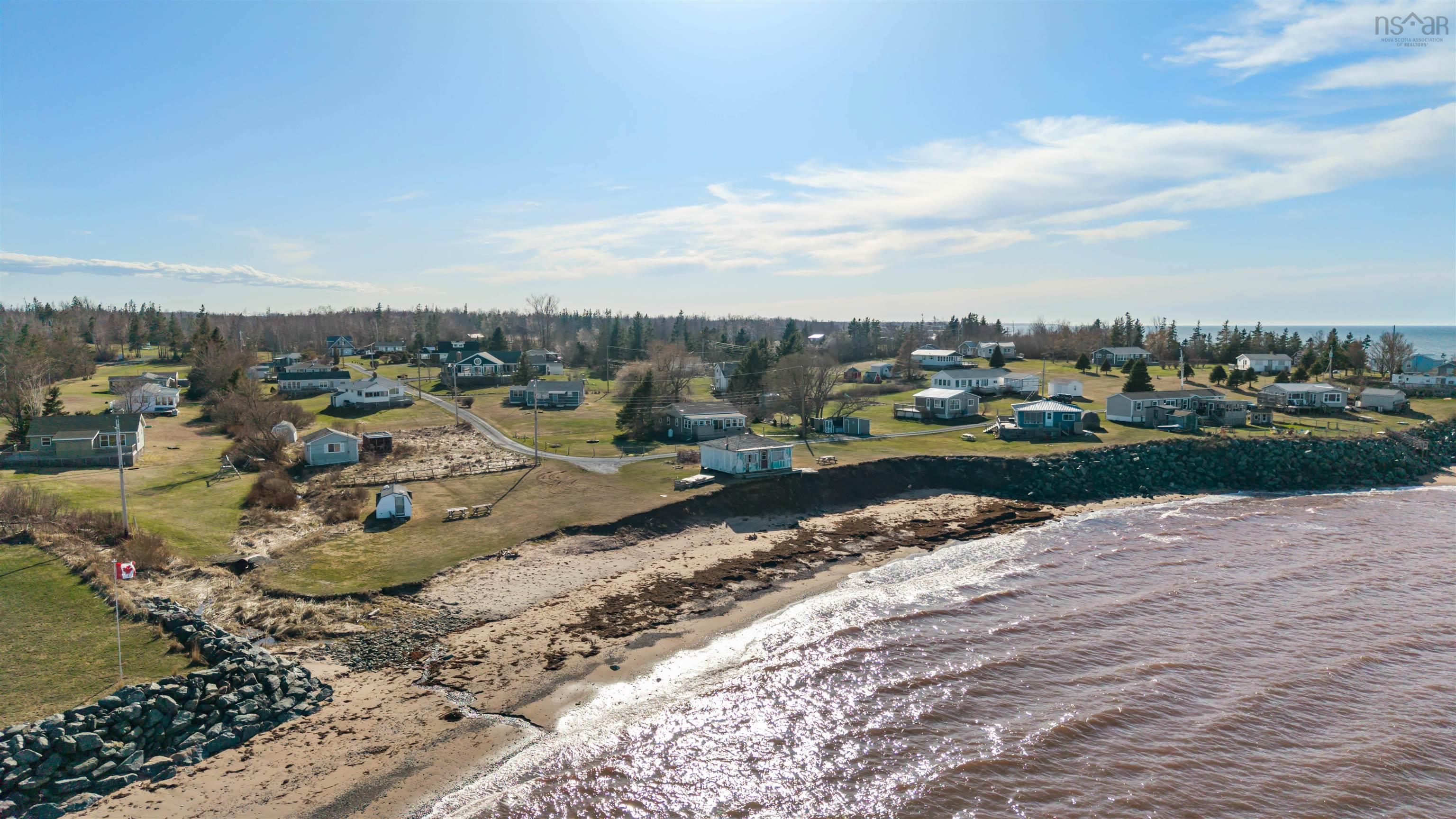 $72,000.00: Lot Shore Road, Caribou River