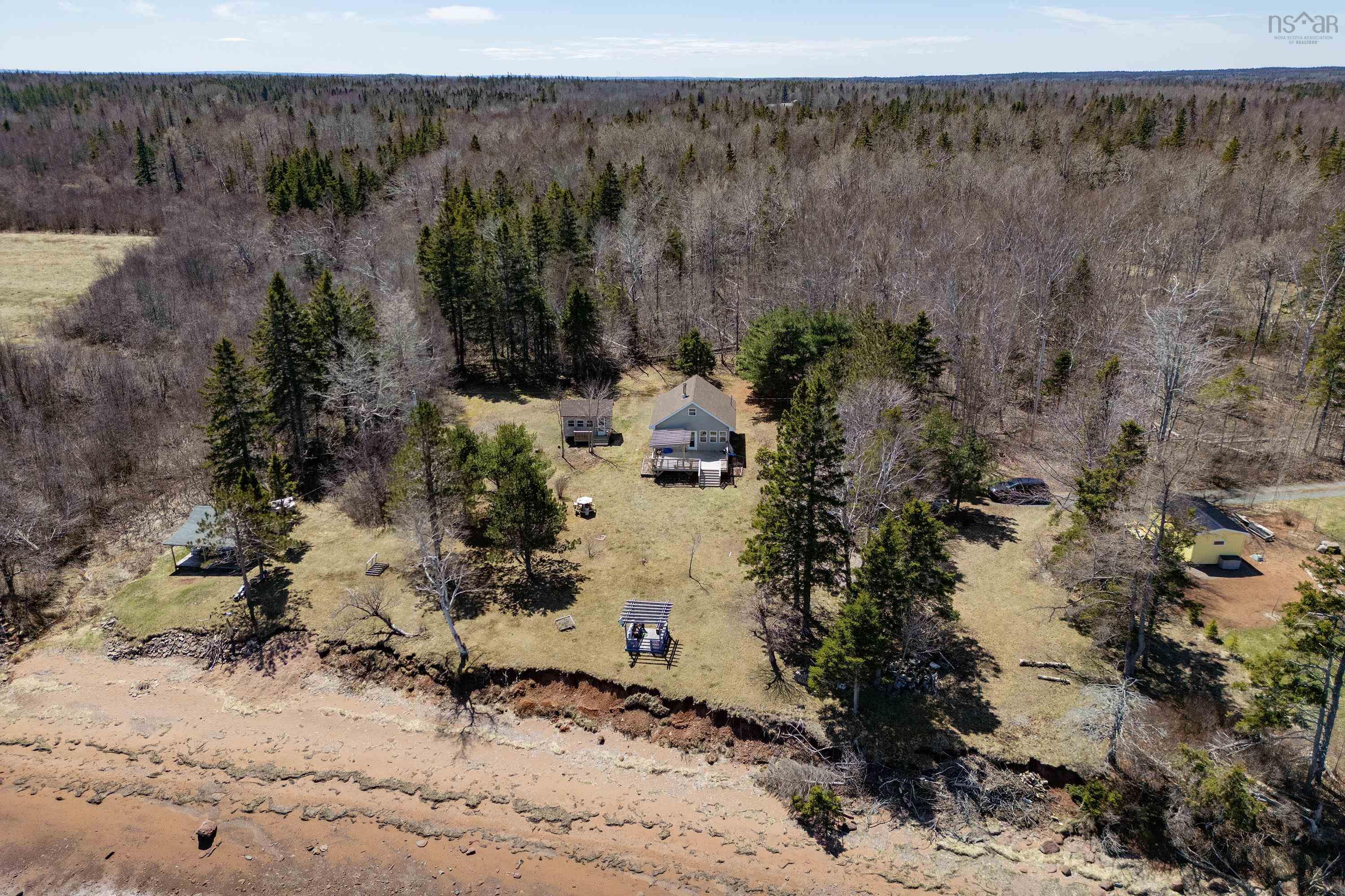 $379,900.00: 134 Tidnish Cove Lane, Tidnish Cross Roads