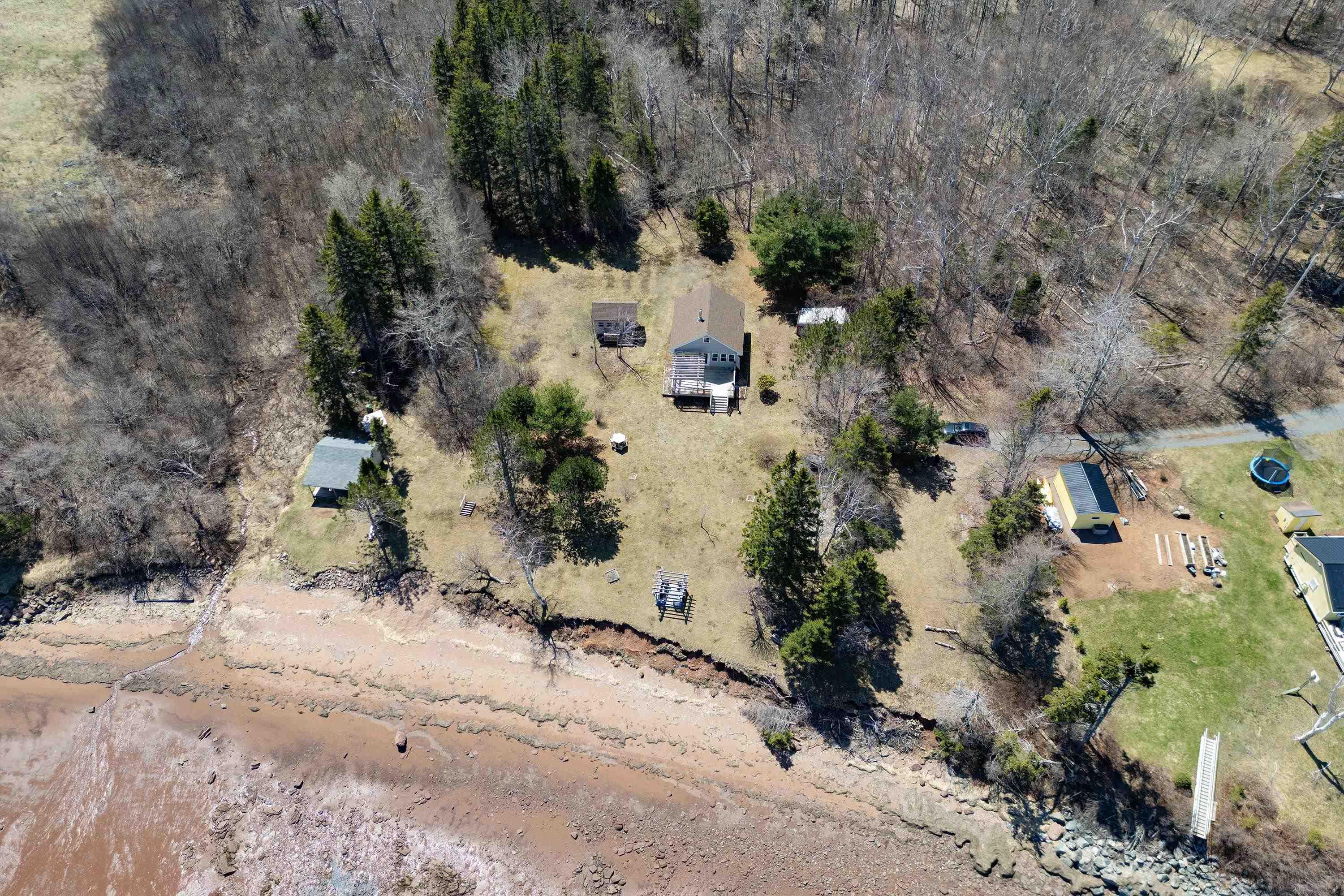 $379,900.00: 134 Tidnish Cove Lane, Tidnish Cross Roads