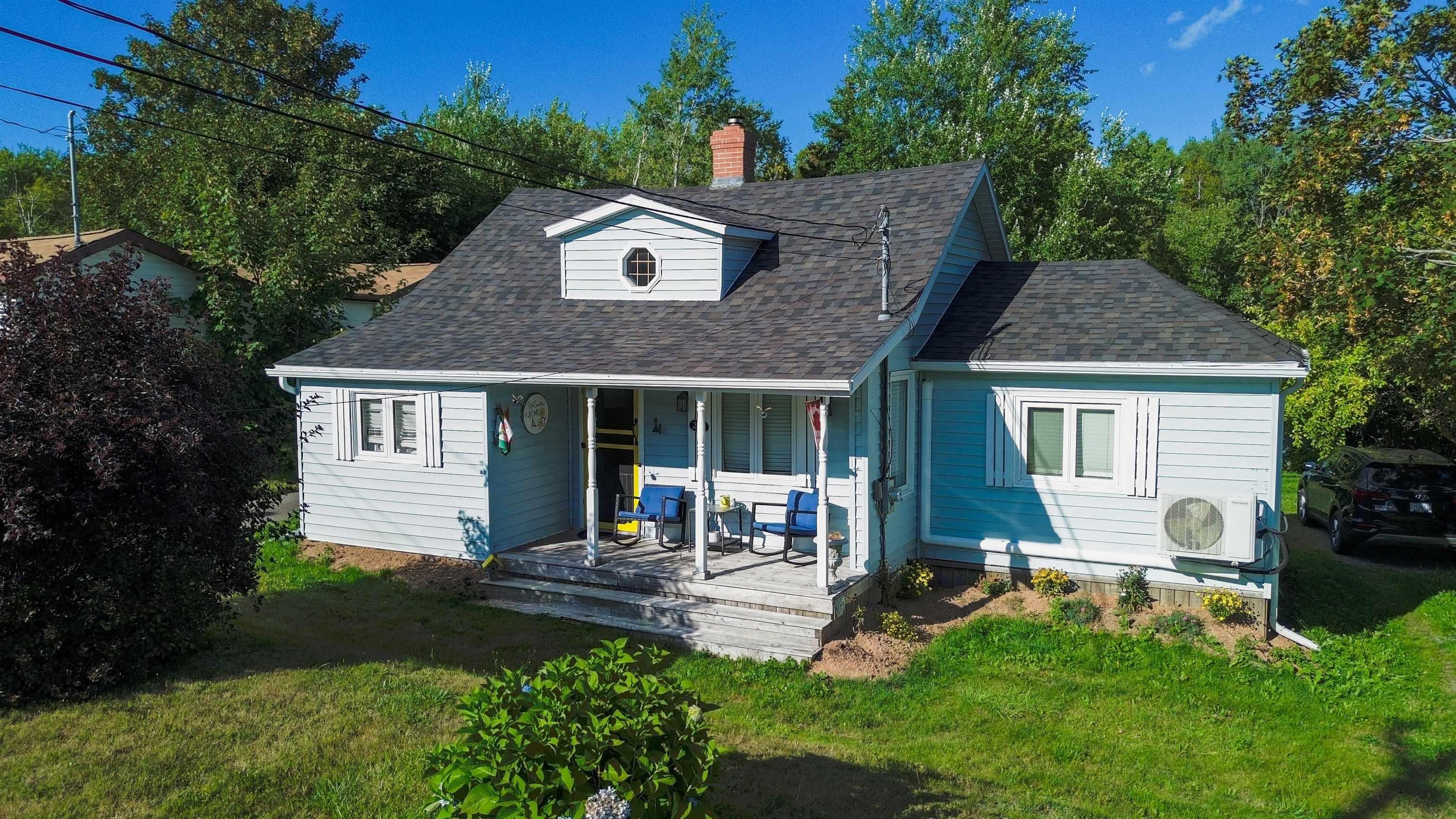 $124,900.00: 248 Main Street, Florence