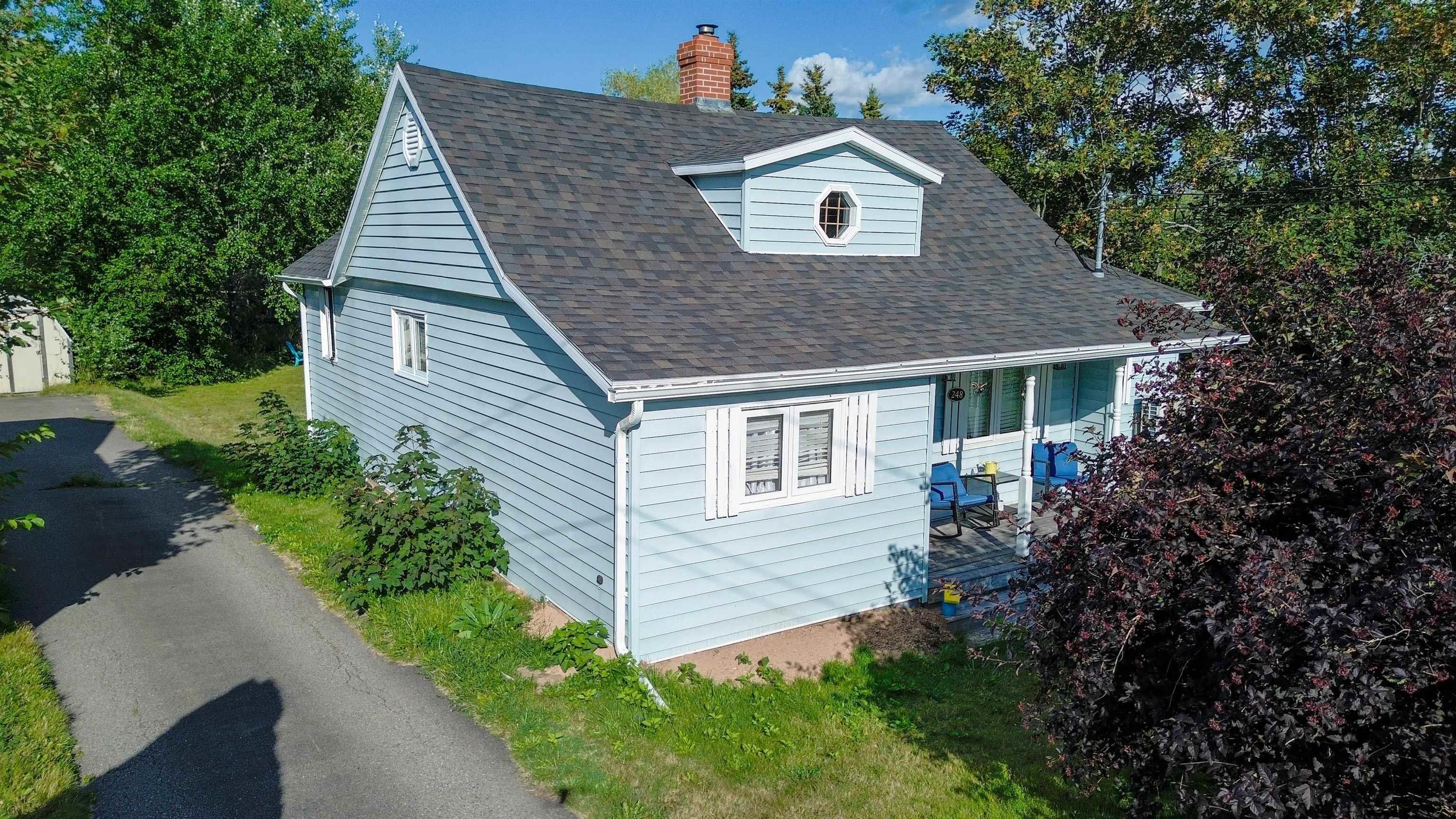 $124,900.00: 248 Main Street, Florence