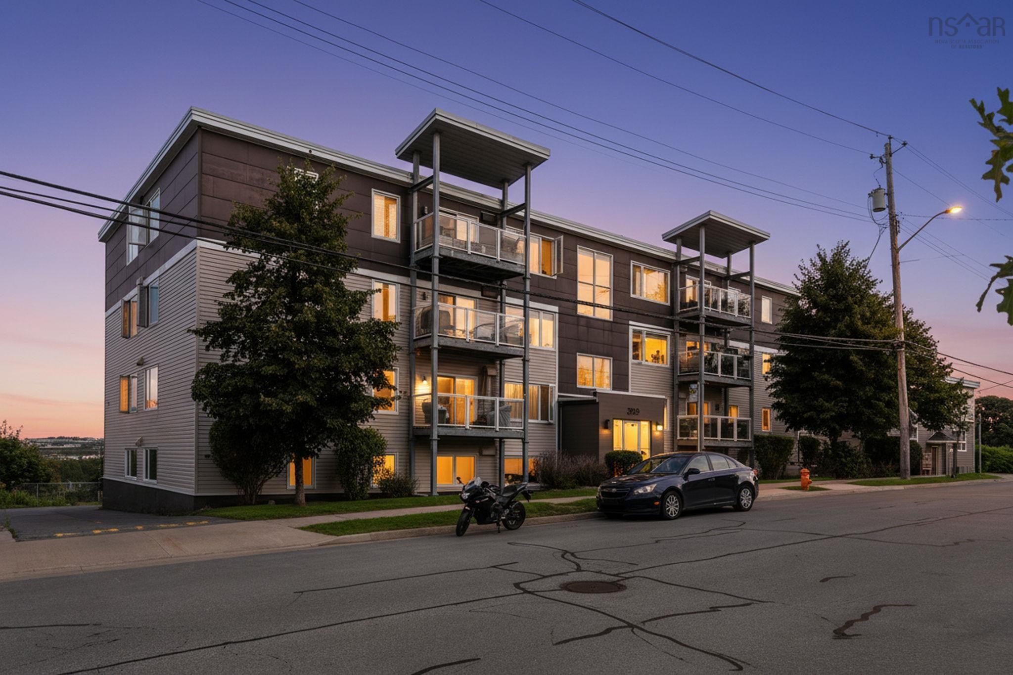 304 3749 Kencrest Avenue, Halifax, NS (MLS 202609049)