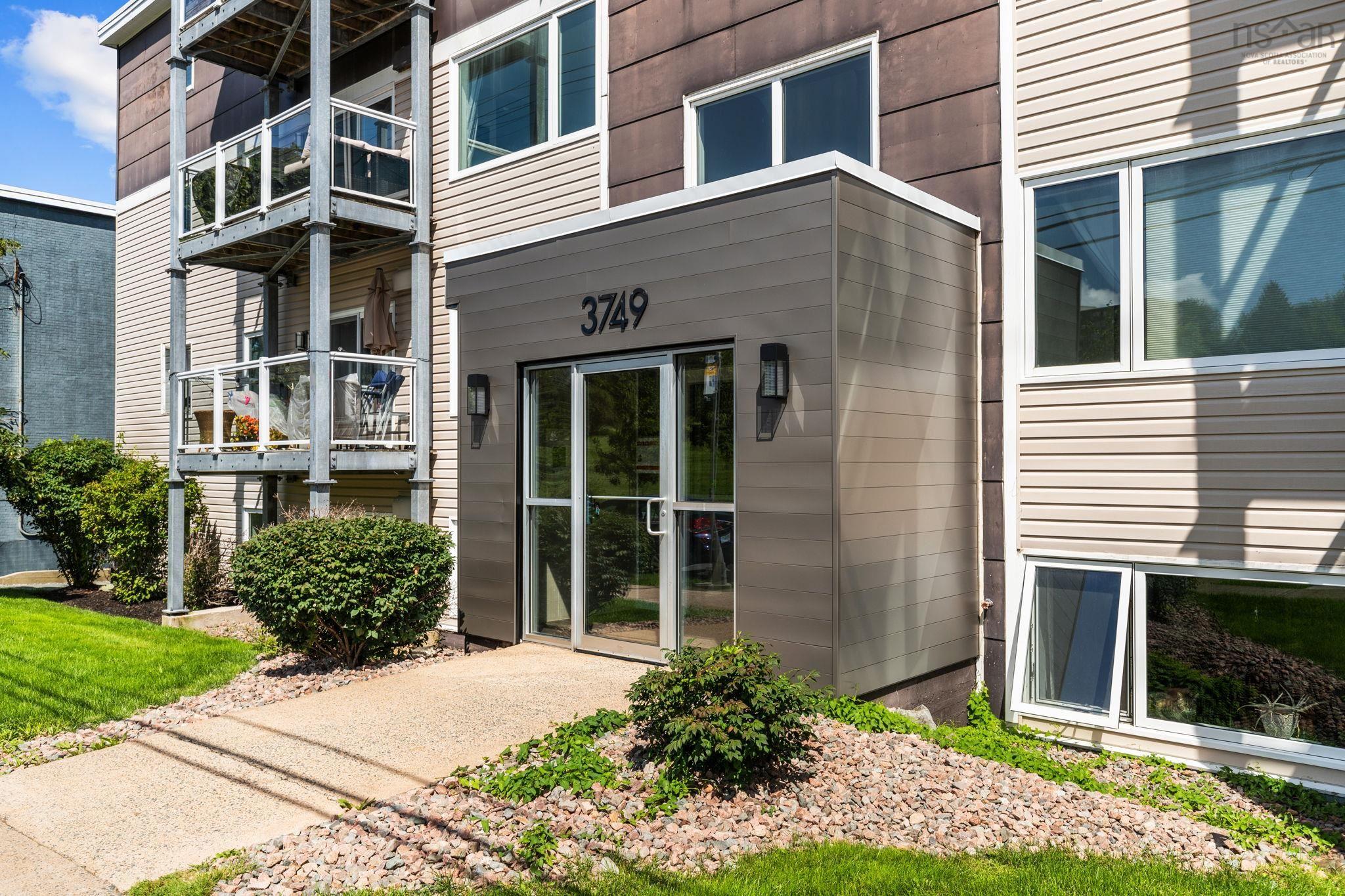 304 3749 Kencrest Avenue, Halifax, NS (MLS 202609049)