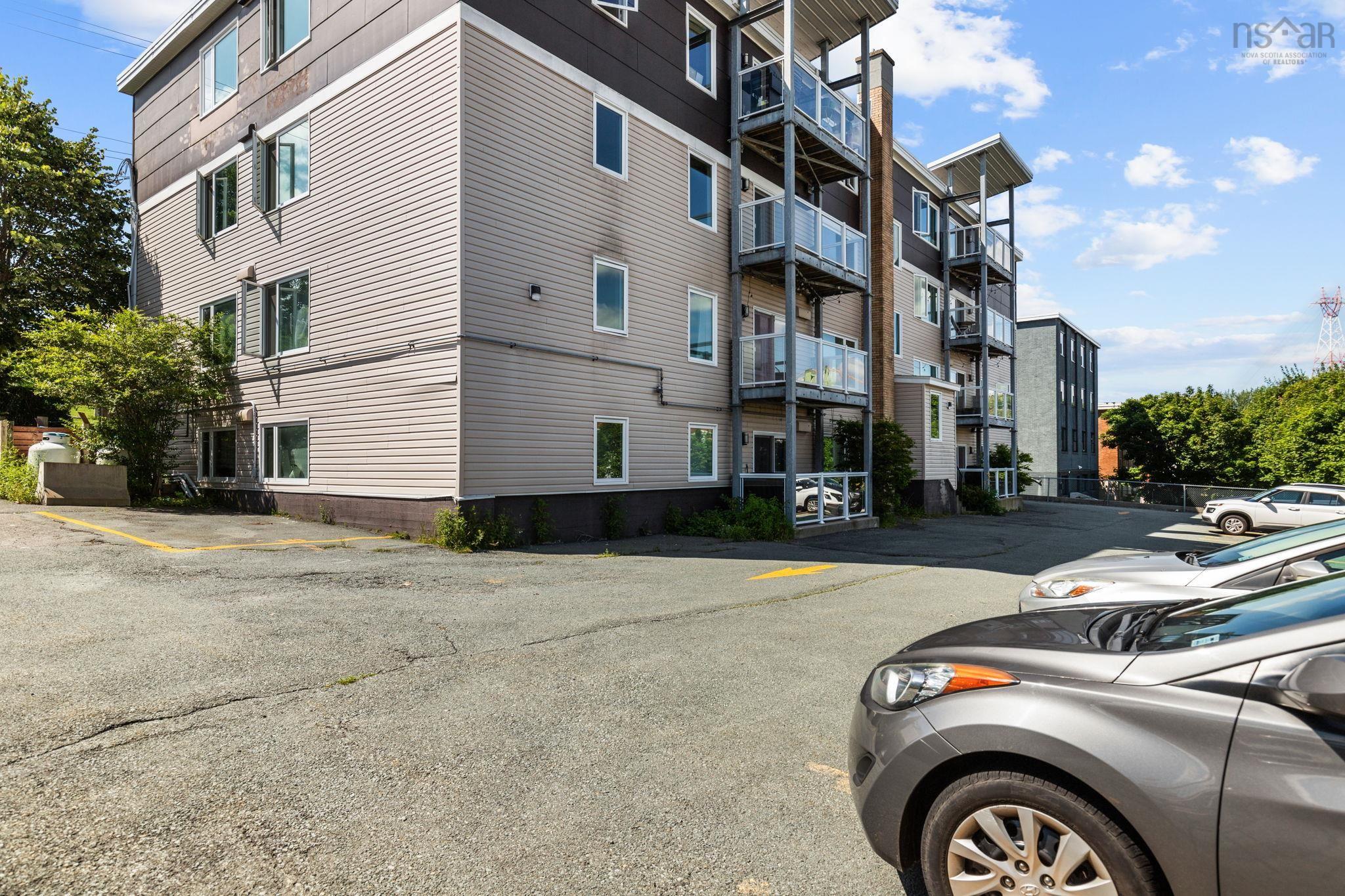 304 3749 Kencrest Avenue, Halifax, NS (MLS 202609049)