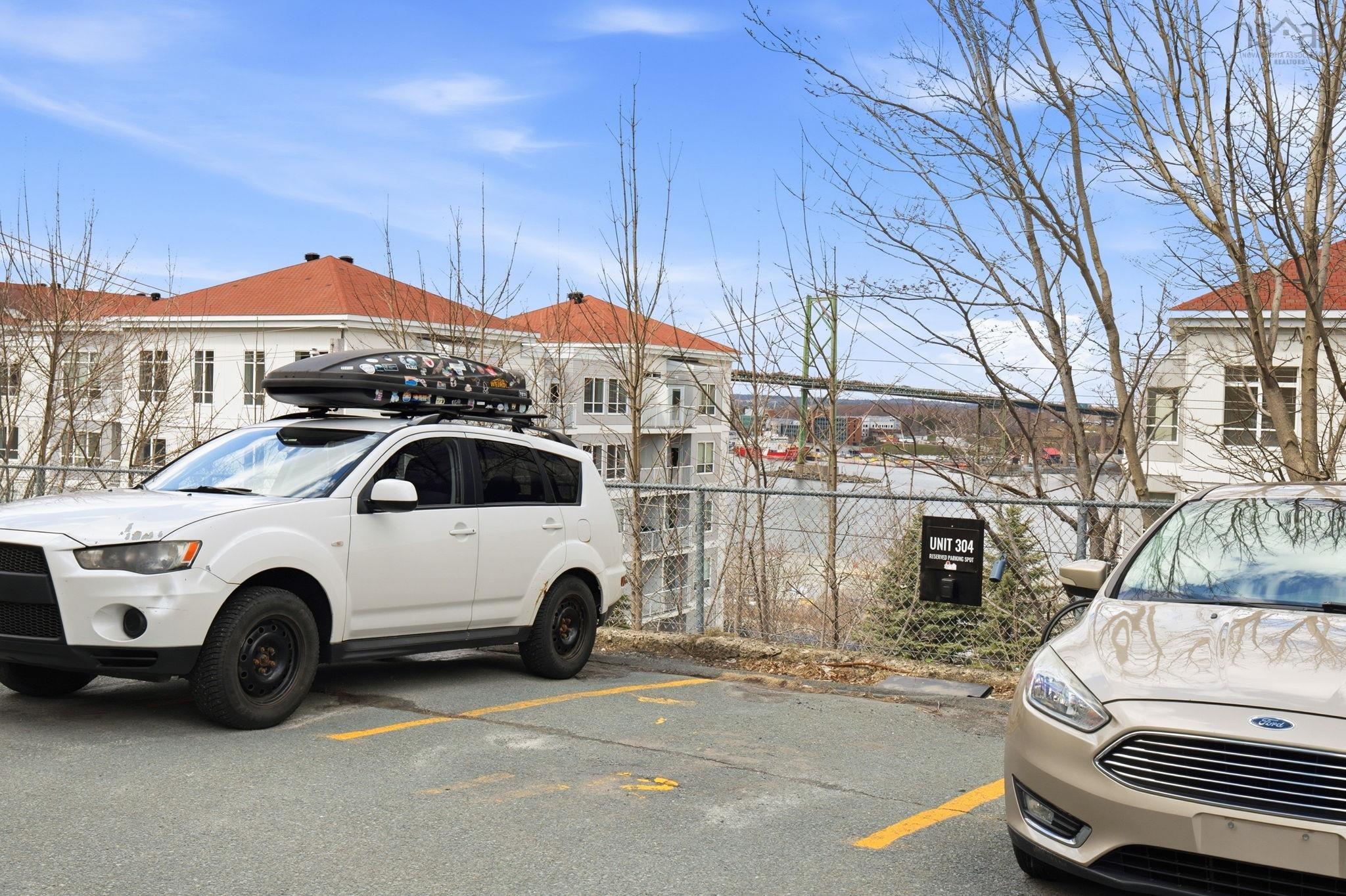 304 3749 Kencrest Avenue, Halifax, NS (MLS 202609049)