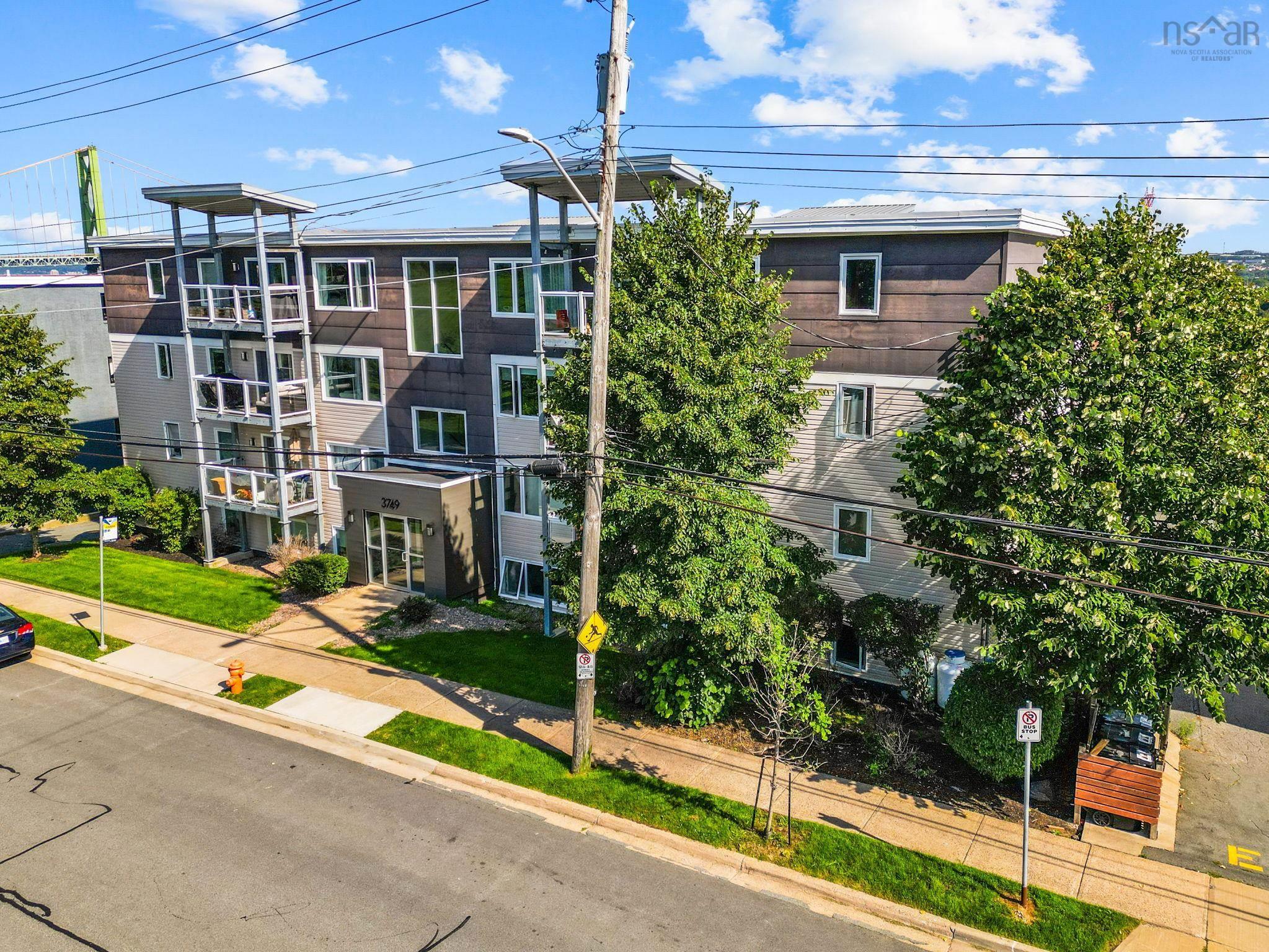 304 3749 Kencrest Avenue, Halifax, NS (MLS 202609049)