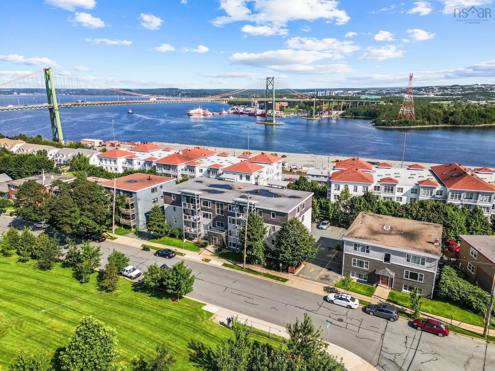 304 3749 Kencrest Avenue, Halifax, NS (MLS 202609049)