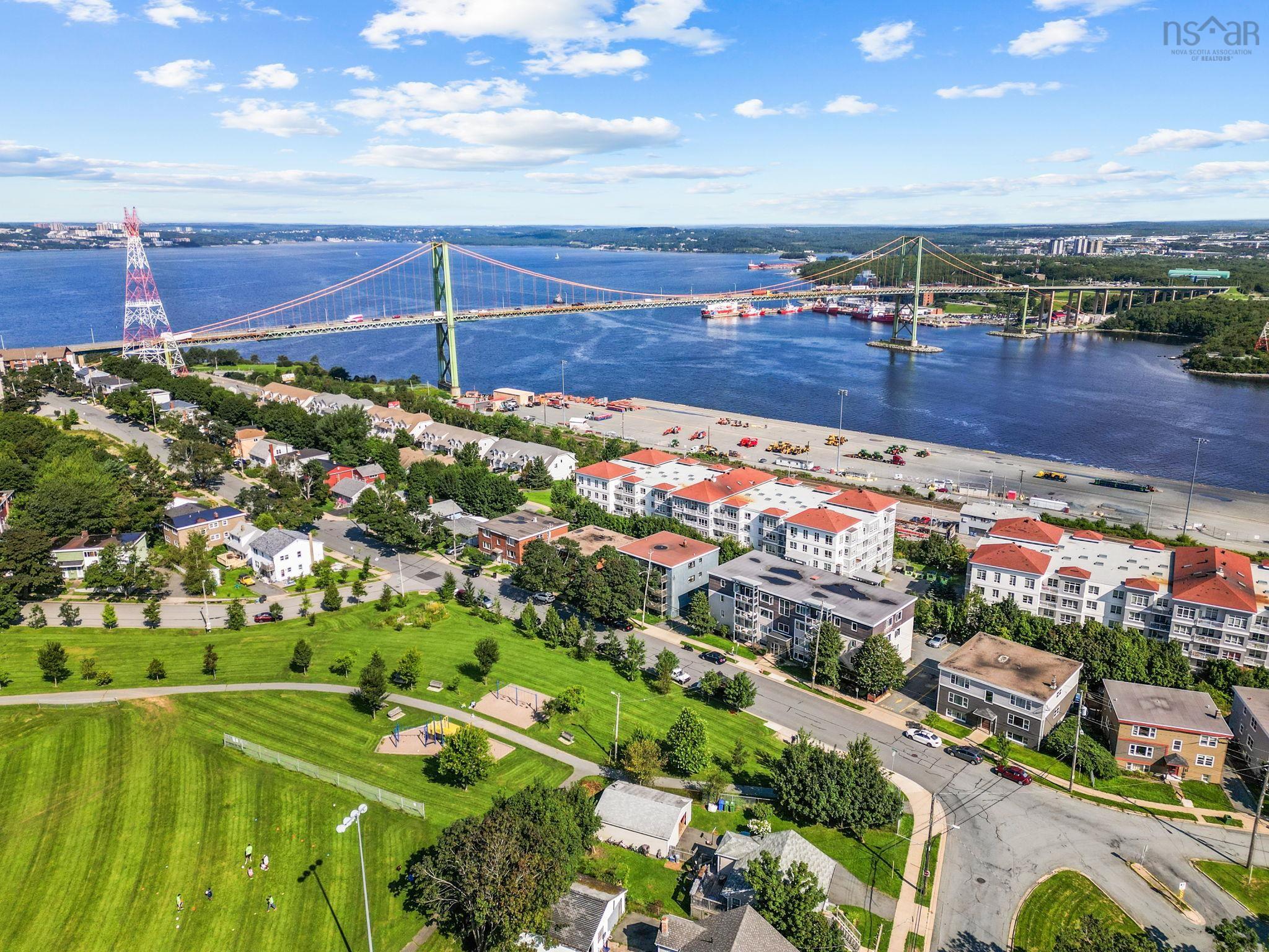 304 3749 Kencrest Avenue, Halifax, NS (MLS 202609049)