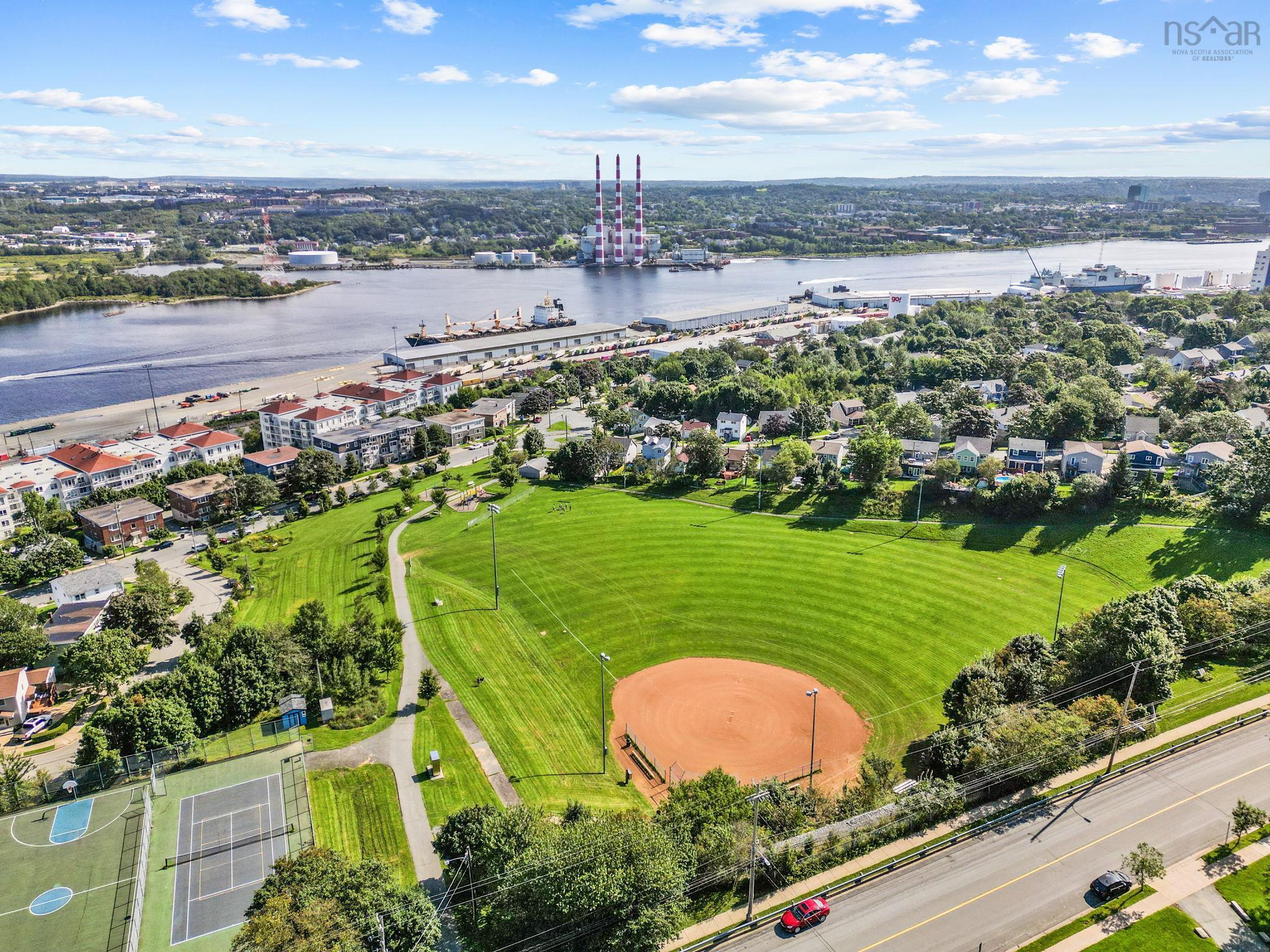 304 3749 Kencrest Avenue, Halifax, NS (MLS 202609049)