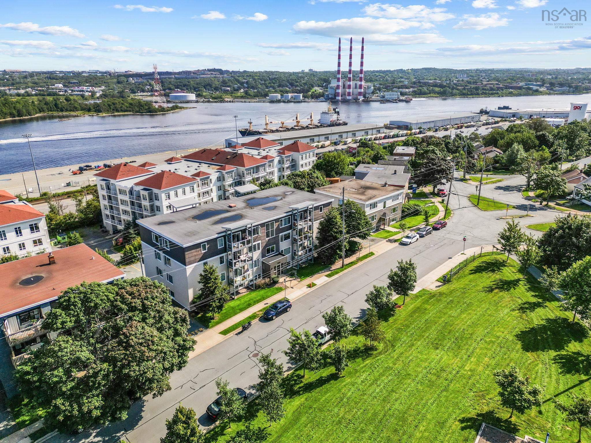 304 3749 Kencrest Avenue, Halifax, NS (MLS 202609049)