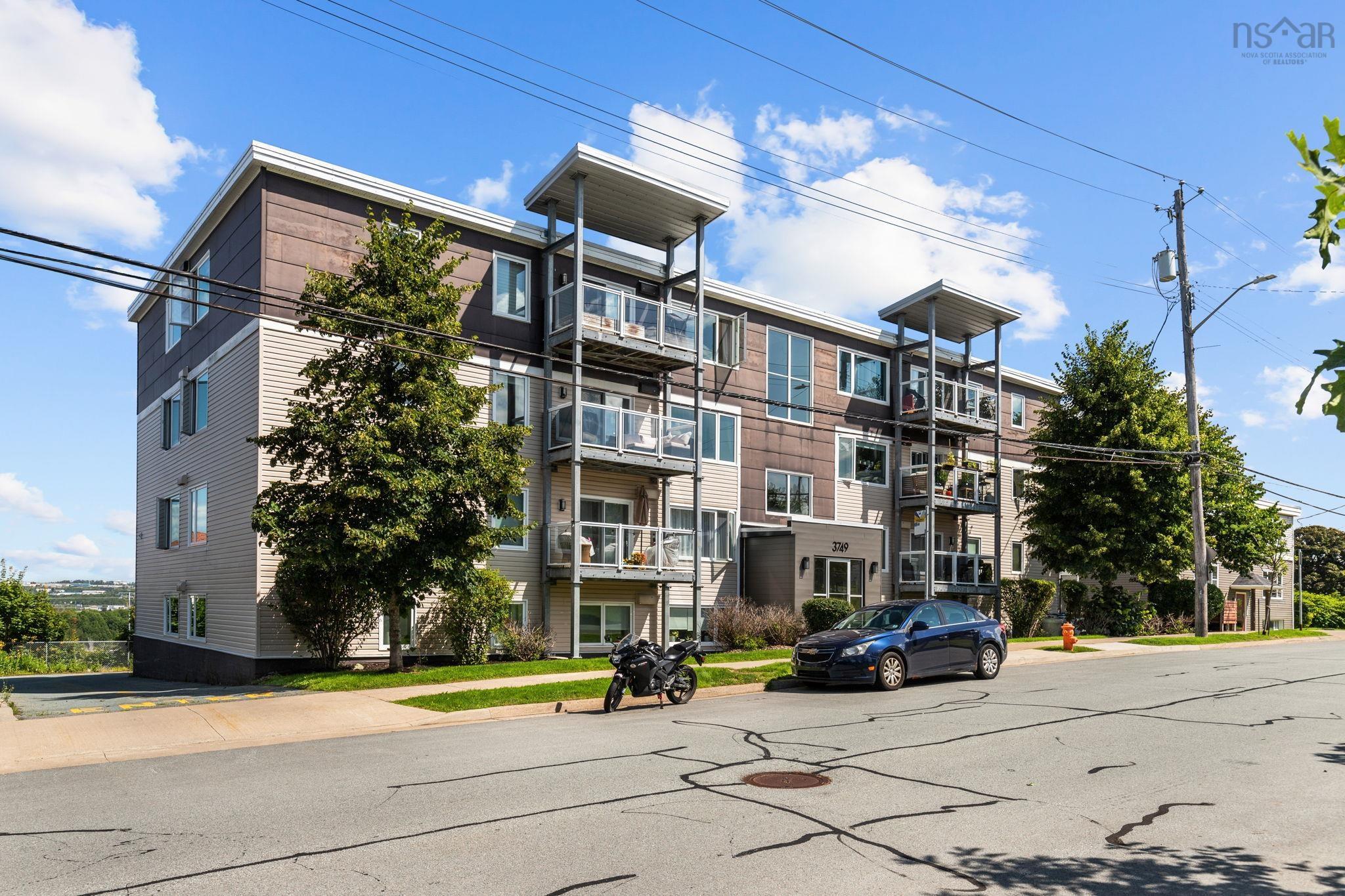 304 3749 Kencrest Avenue, Halifax, NS (MLS 202609049)