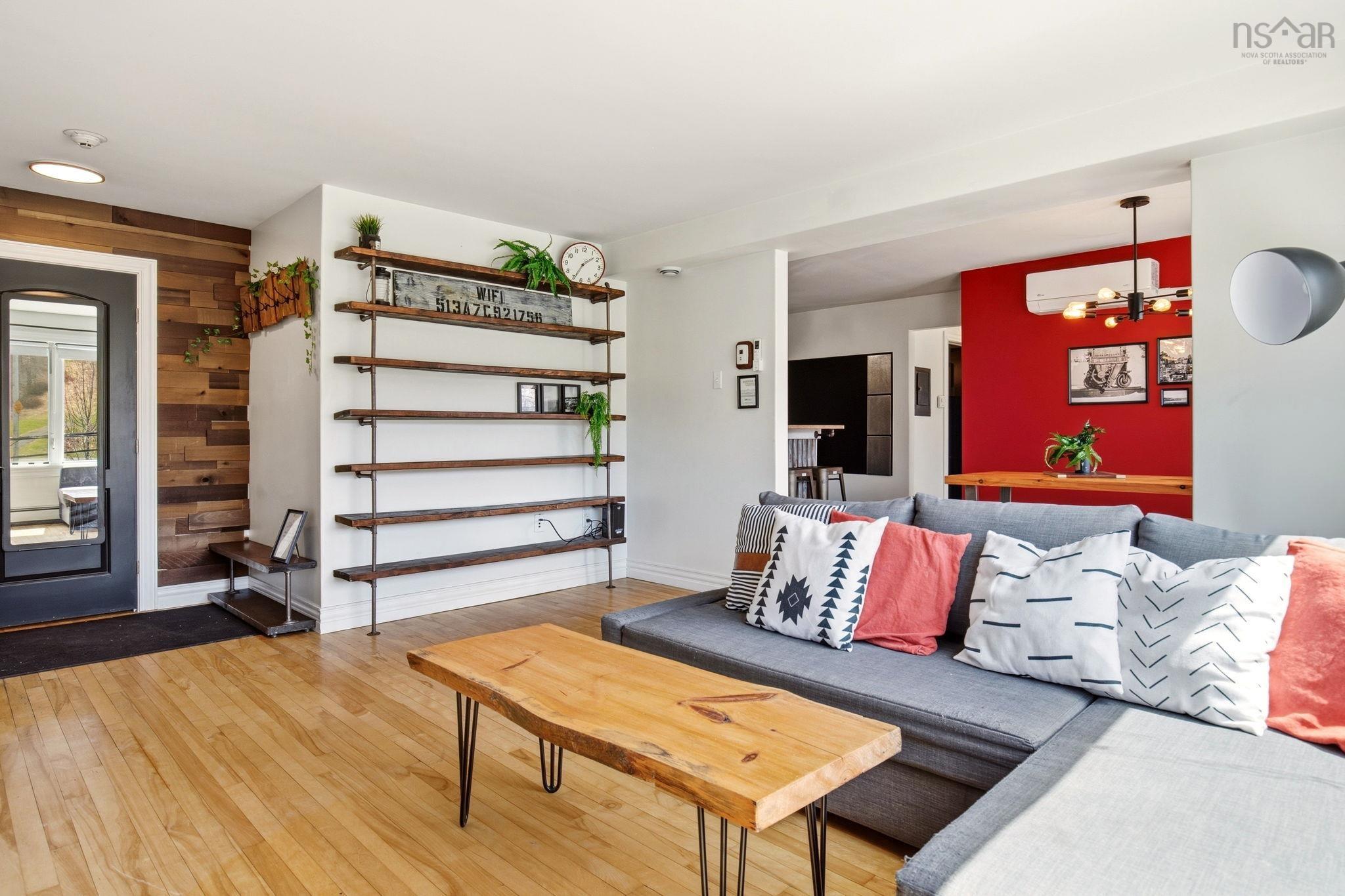 304 3749 Kencrest Avenue, Halifax, NS (MLS 202609049)