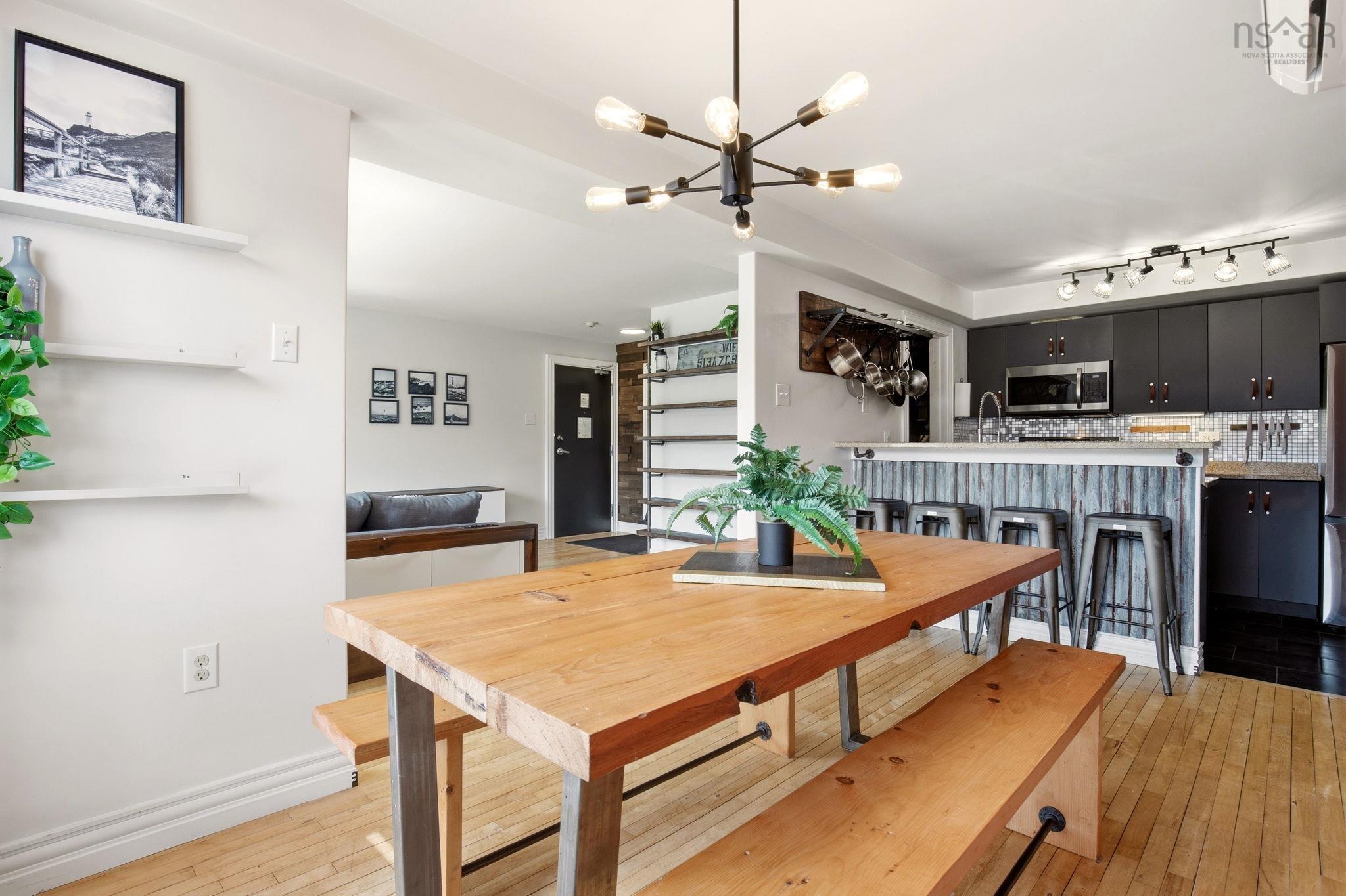 304 3749 Kencrest Avenue, Halifax, NS (MLS 202609049)