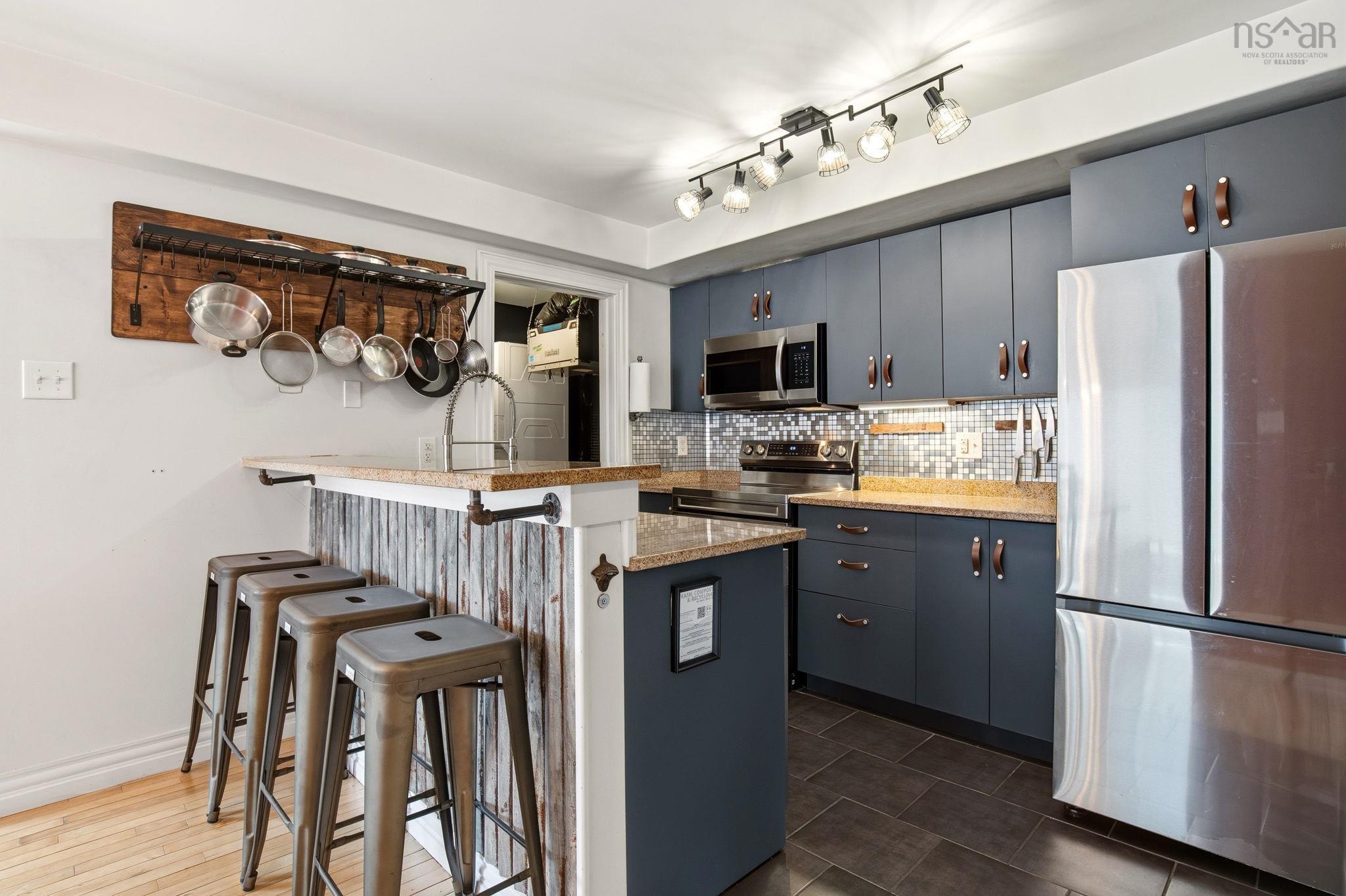 304 3749 Kencrest Avenue, Halifax, NS (MLS 202609049)