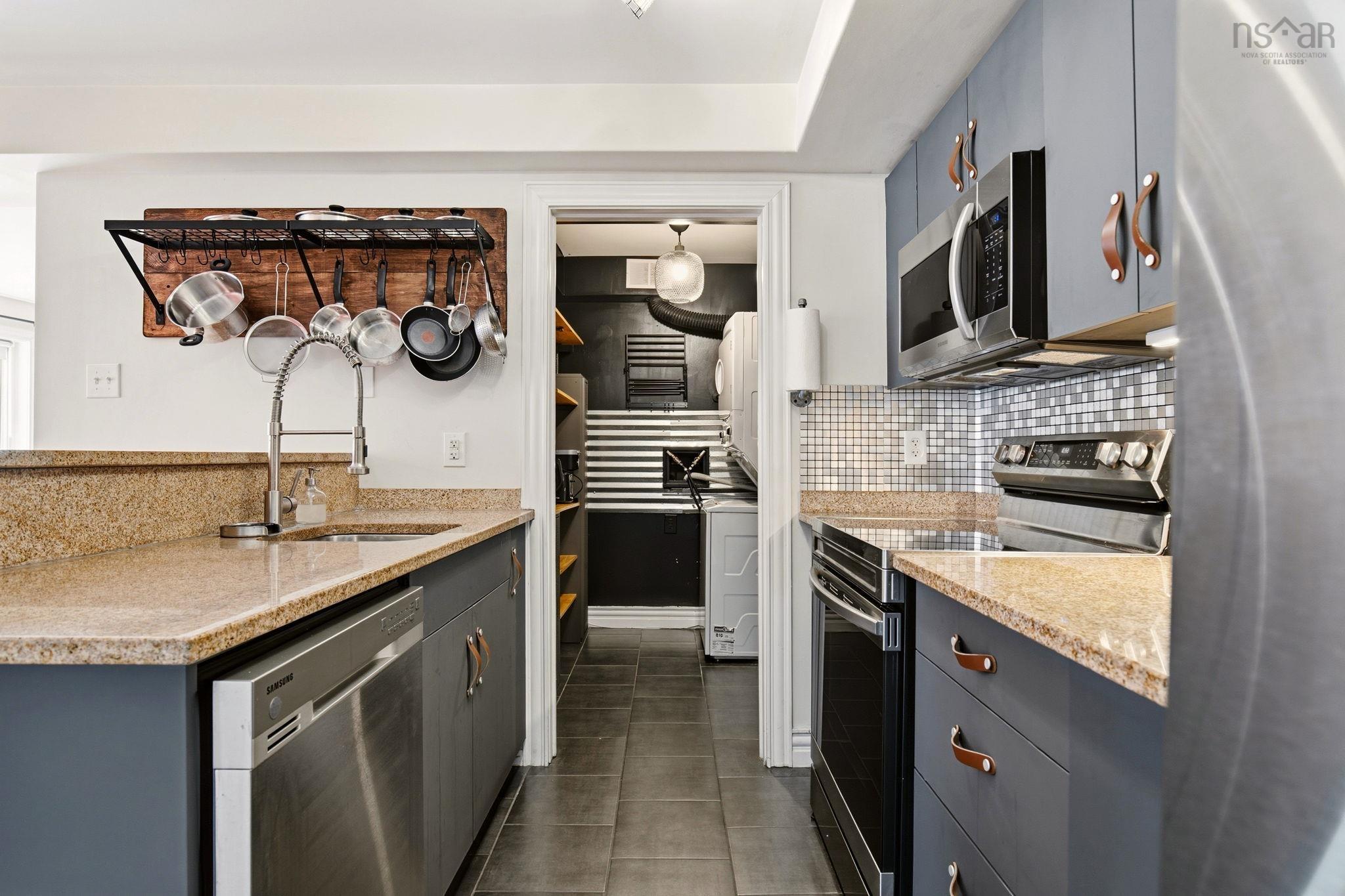 304 3749 Kencrest Avenue, Halifax, NS (MLS 202609049)