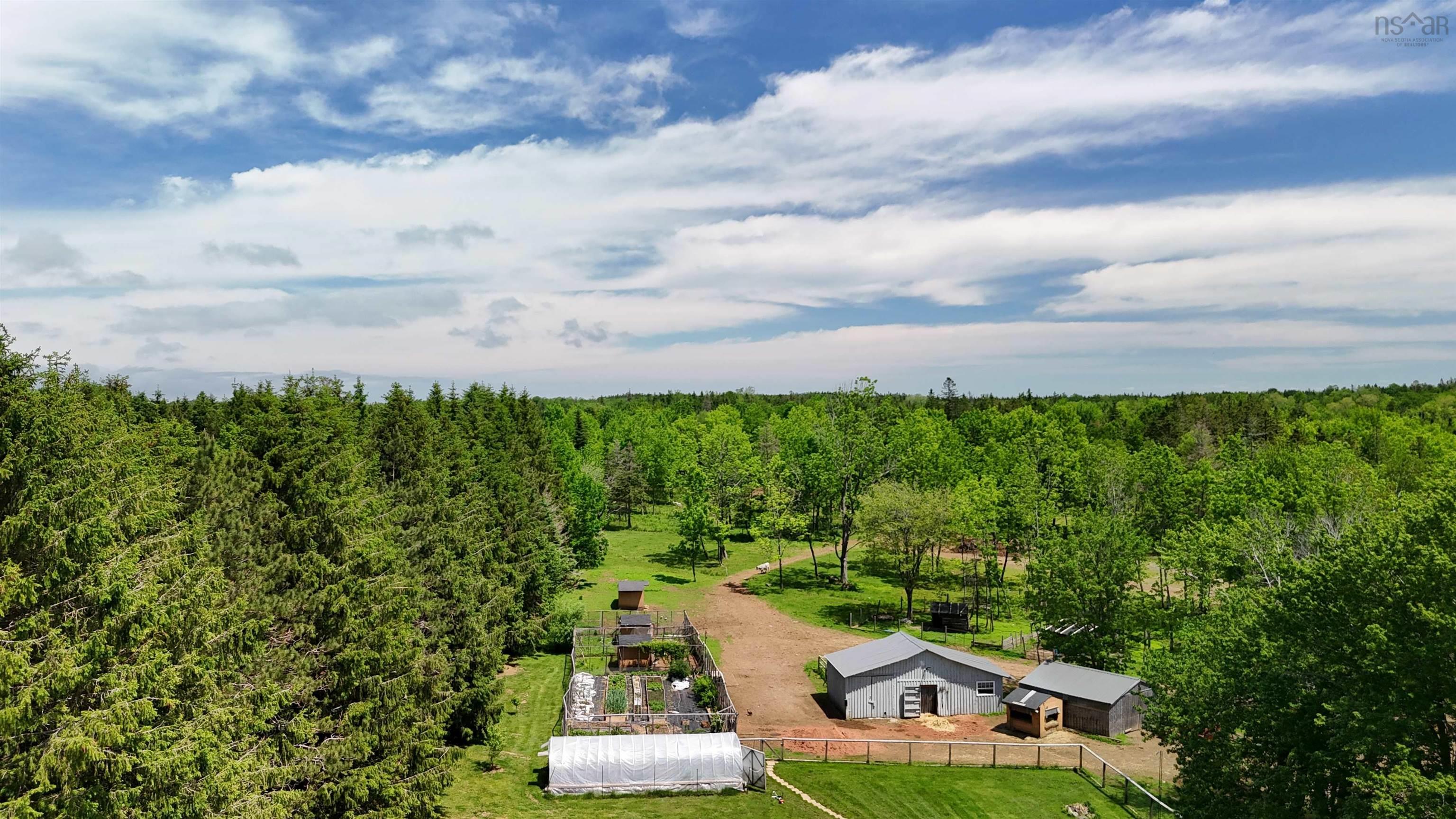 1106 Tetzlaff Road, Kentville, NS (MLS® 202609051) | Kentville Real Estate | RE/MAX Halifax