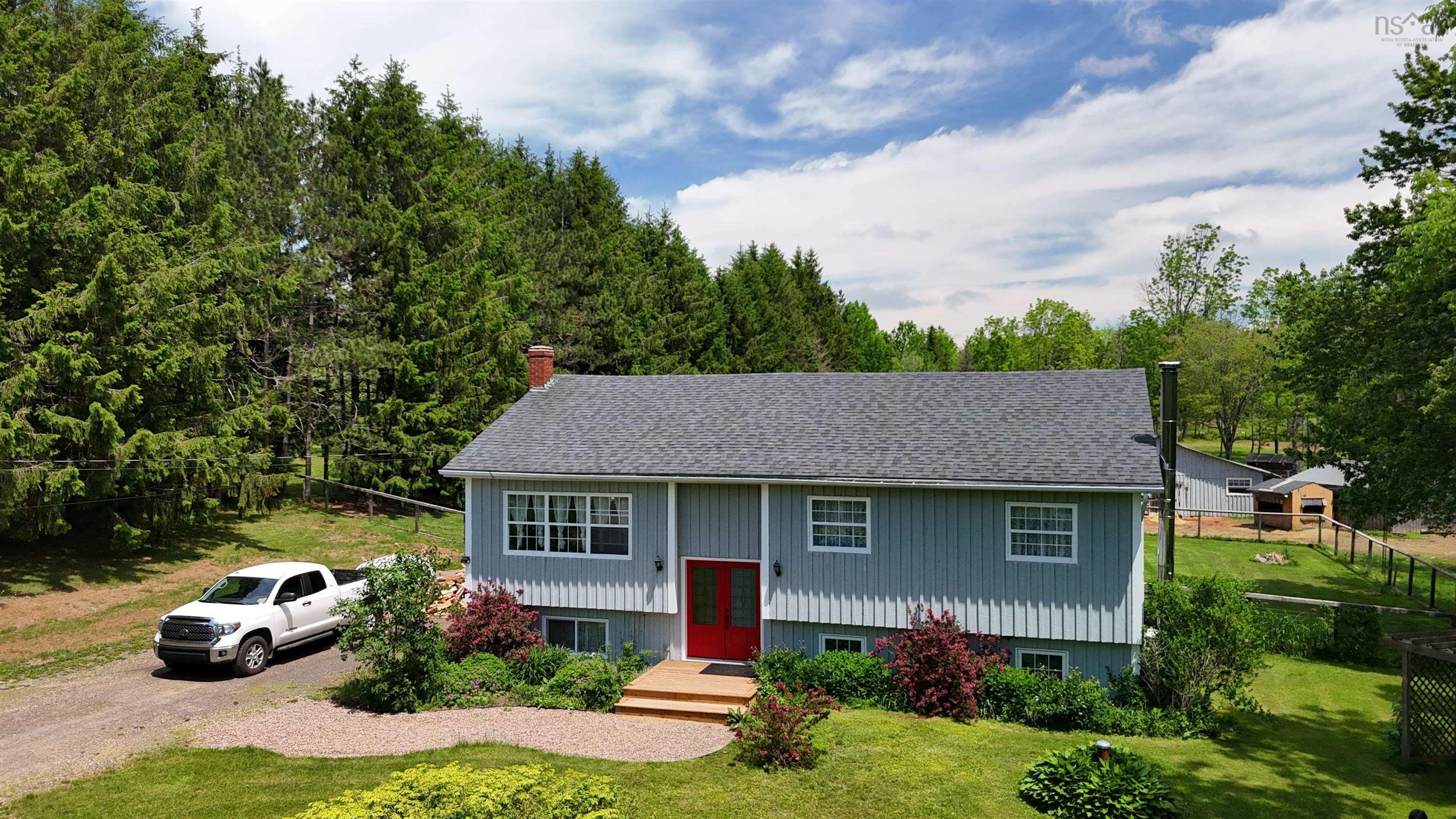 $634,000.00: 1106 Tetzlaff Road, Kentville