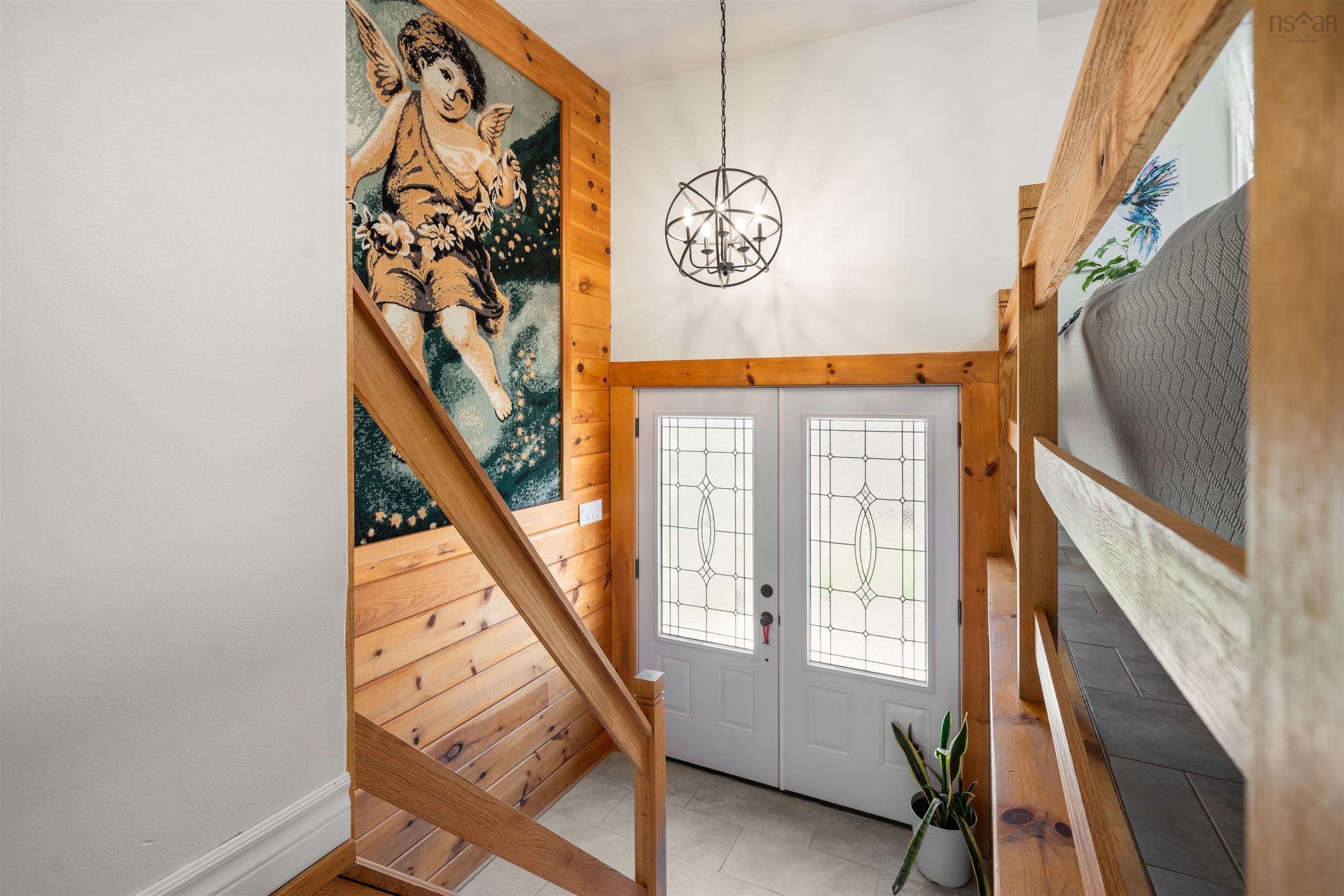 $634,000.00: 1106 Tetzlaff Road, Kentville