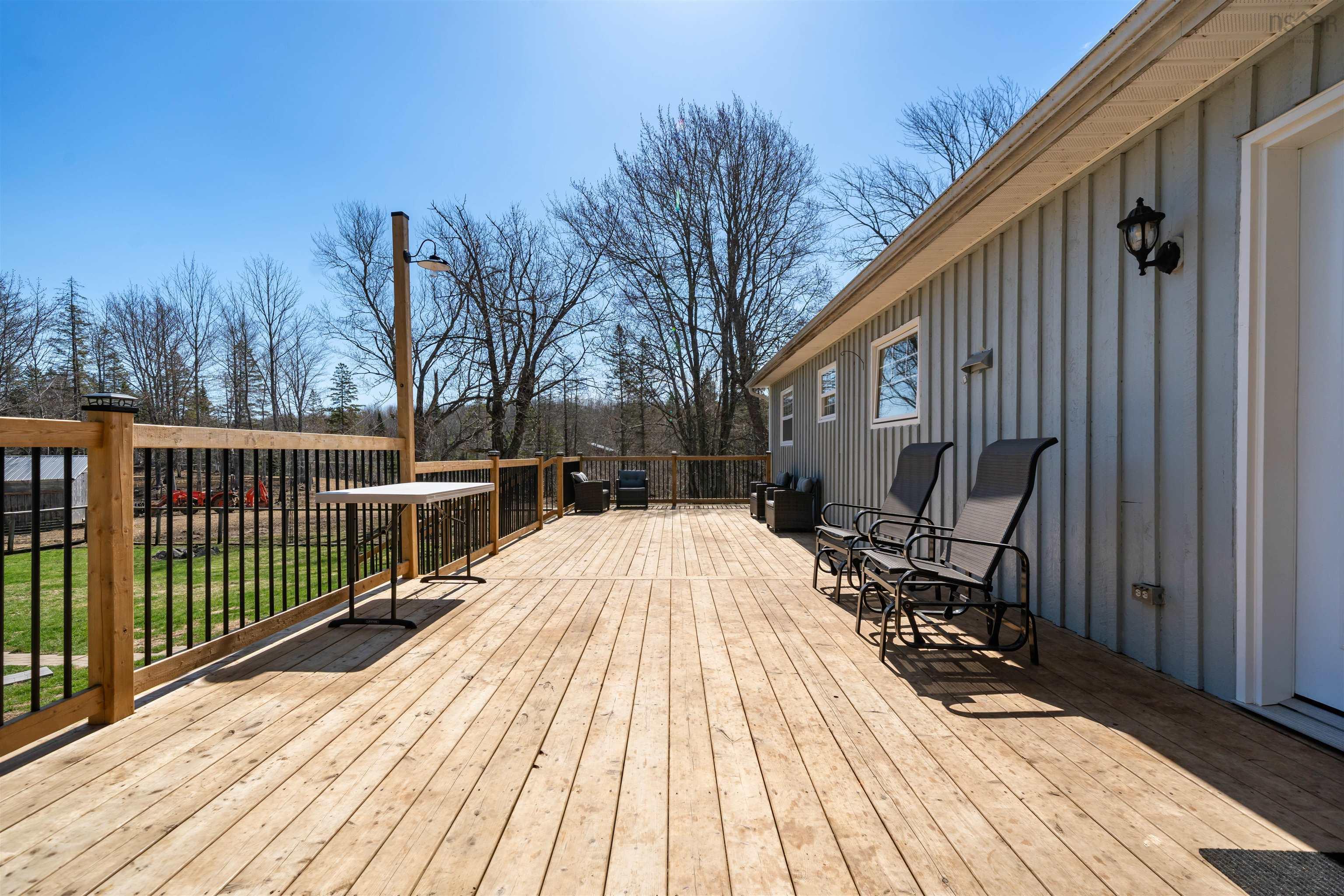 $634,000.00: 1106 Tetzlaff Road, Kentville