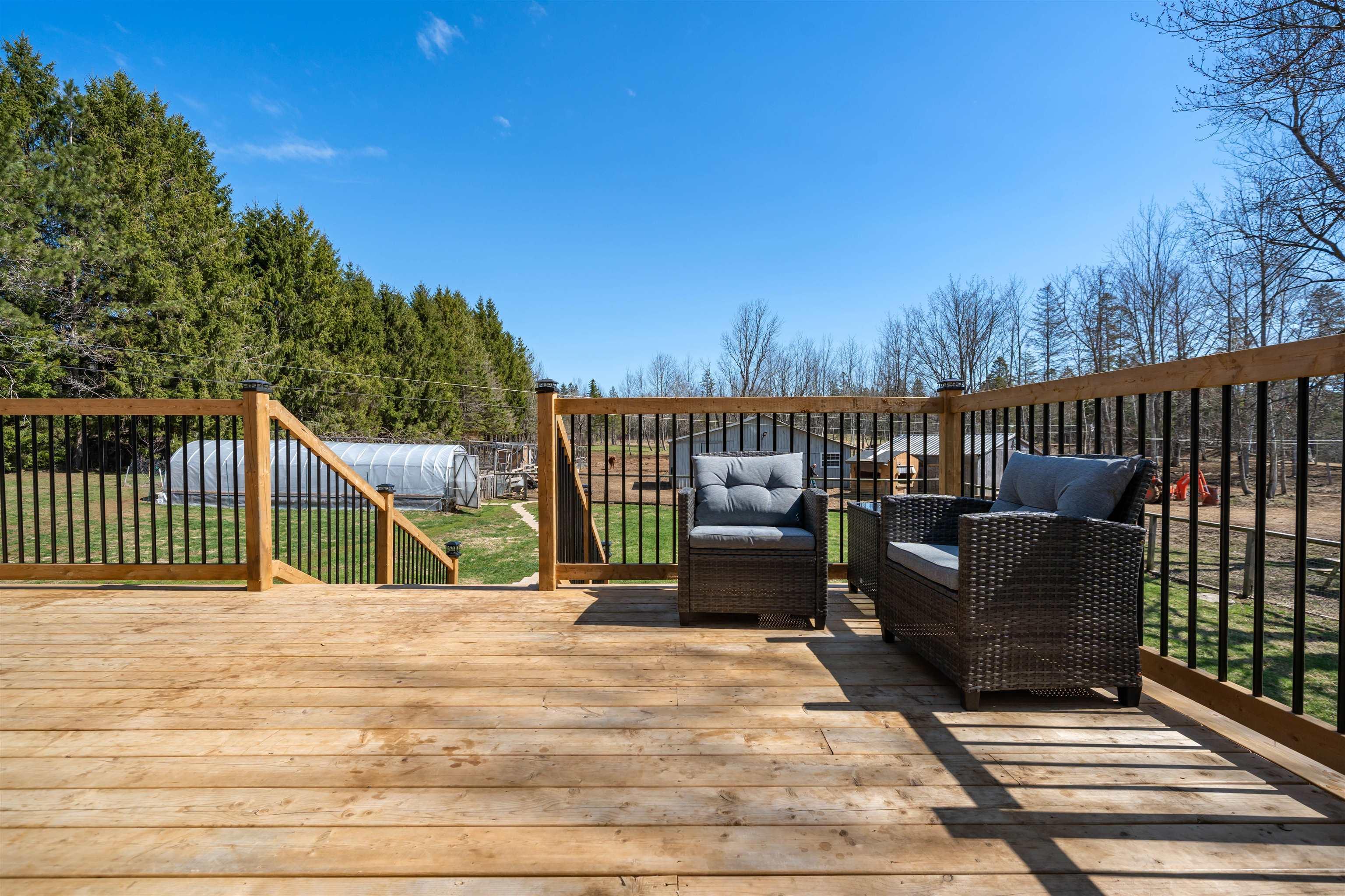 $634,000.00: 1106 Tetzlaff Road, Kentville