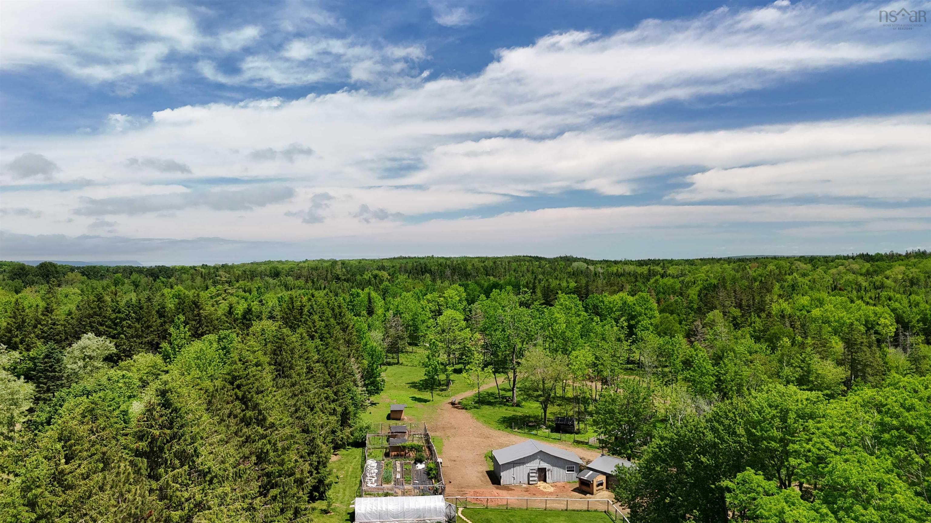 $634,000.00: 1106 Tetzlaff Road, Kentville