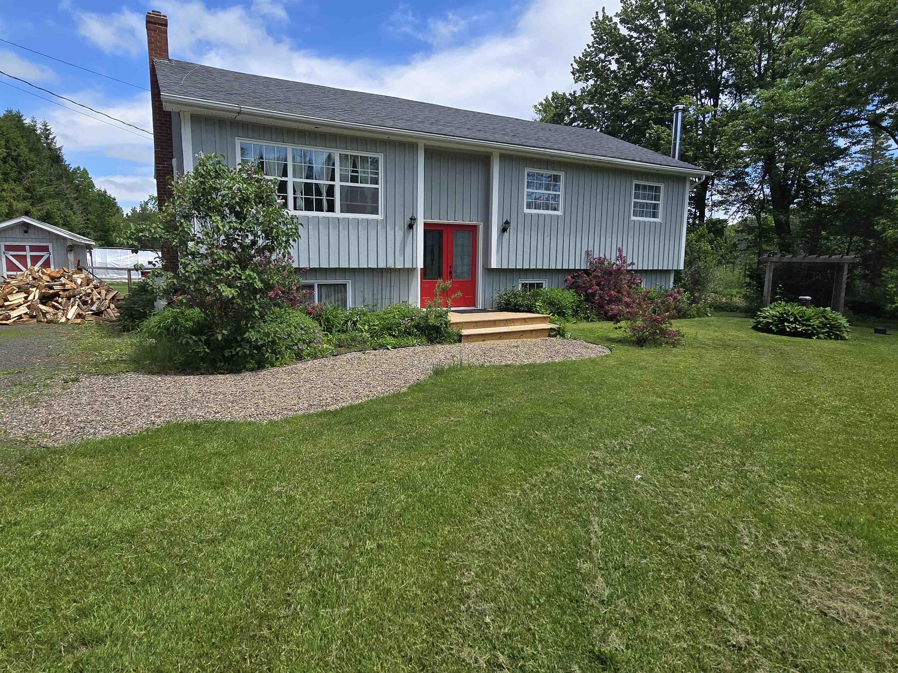 $634,000.00: 1106 Tetzlaff Road, Kentville