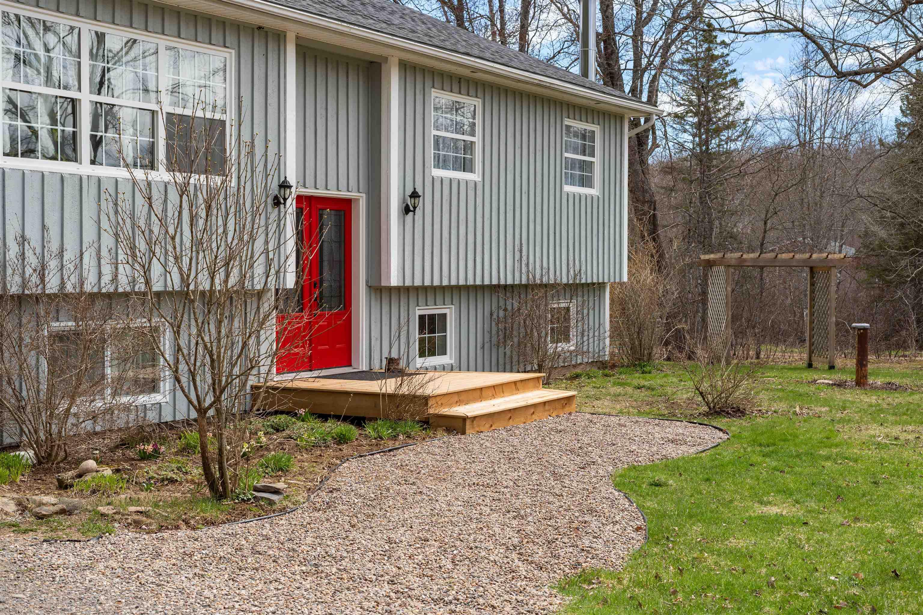 $634,900.00: 1106 Tetzlaff Road, Kentville