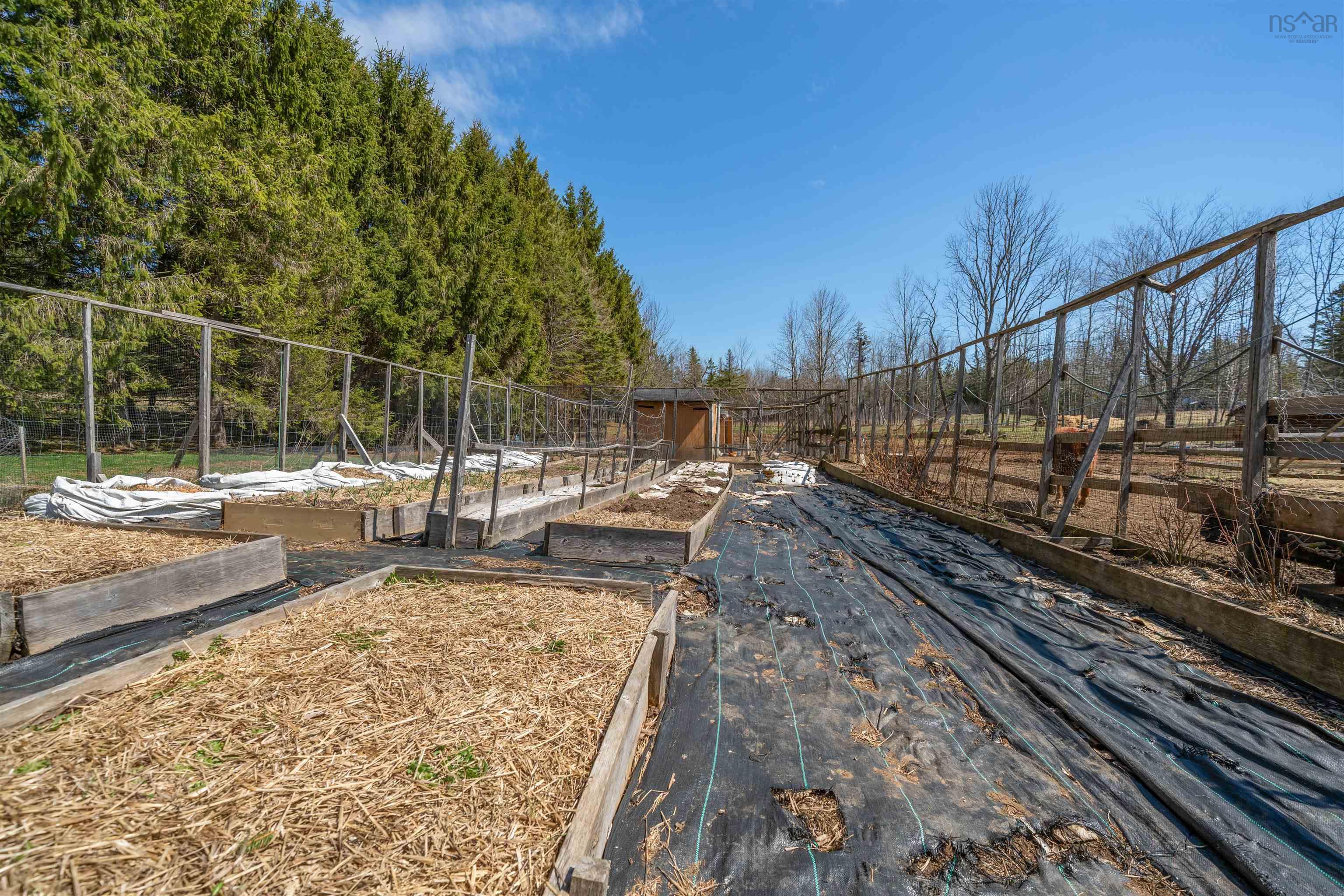 $634,000.00: 1106 Tetzlaff Road, Kentville