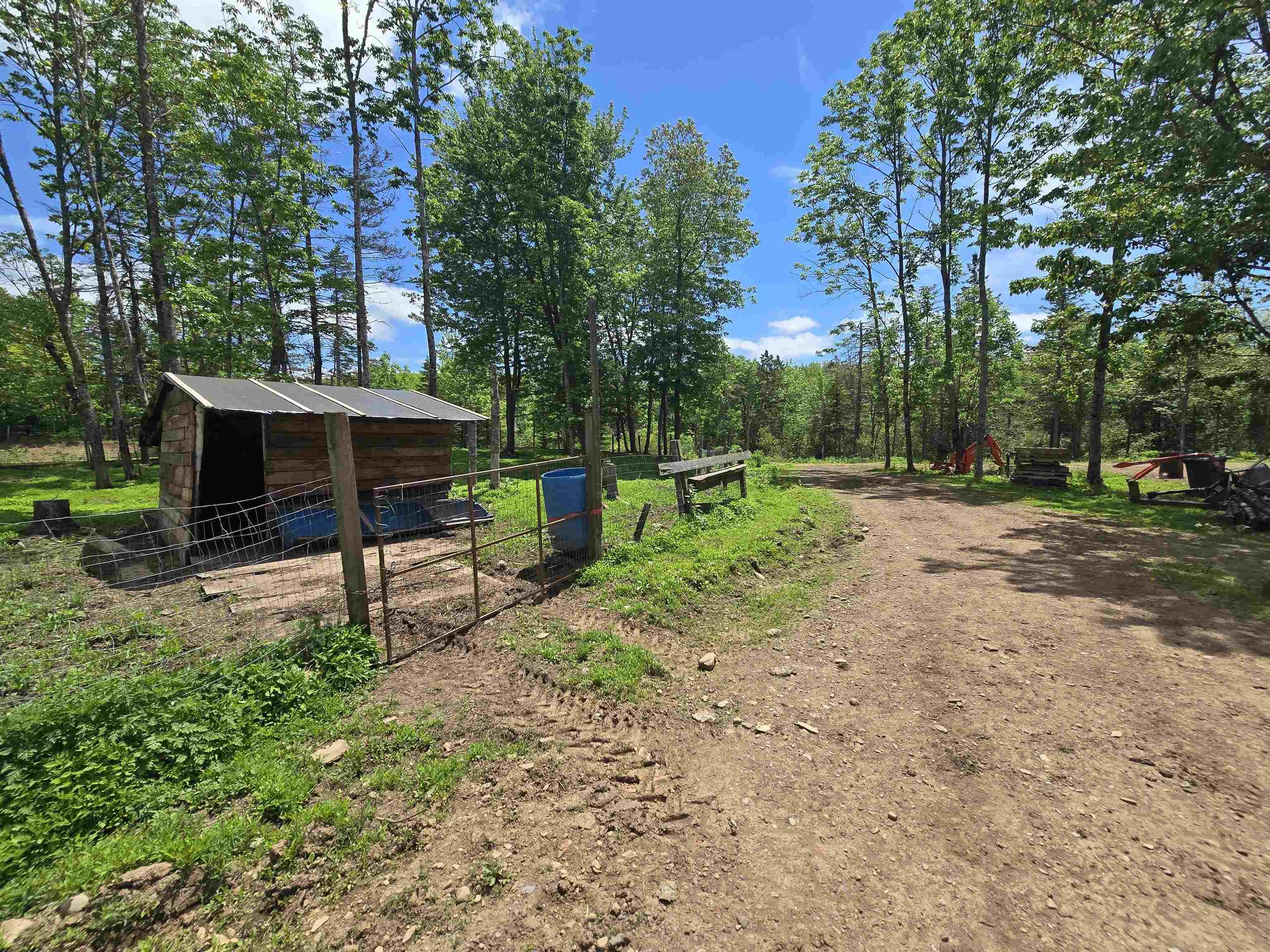 $634,000.00: 1106 Tetzlaff Road, Kentville