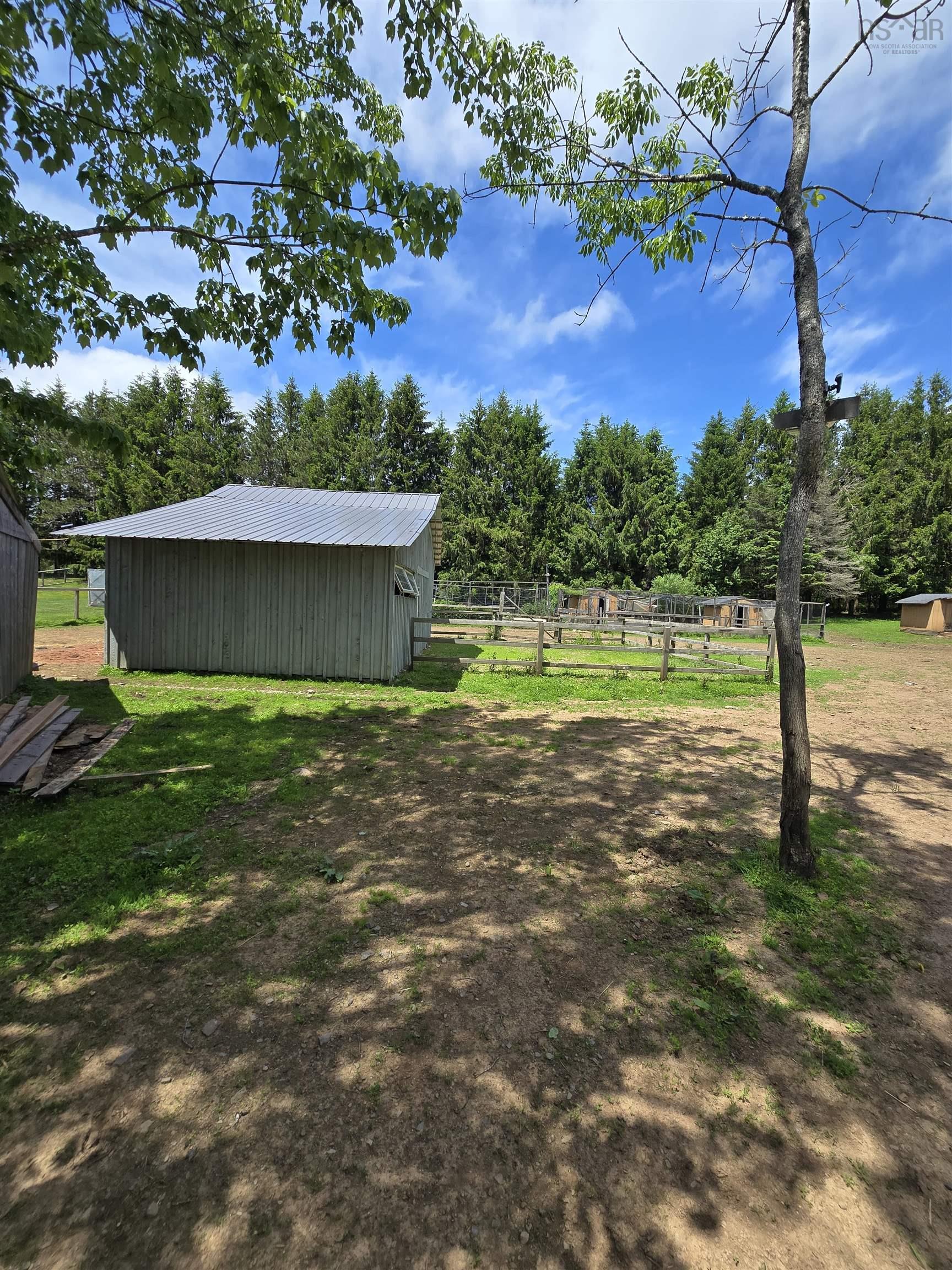 $634,000.00: 1106 Tetzlaff Road, Kentville