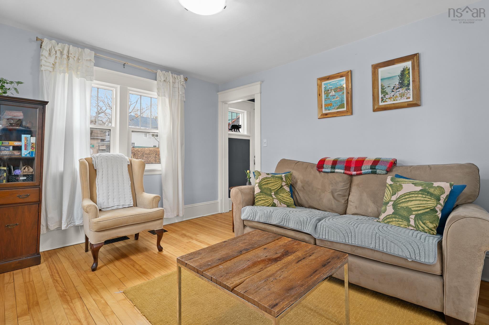 38 Jamieson Street, Dartmouth, NS (MLS 202609052)