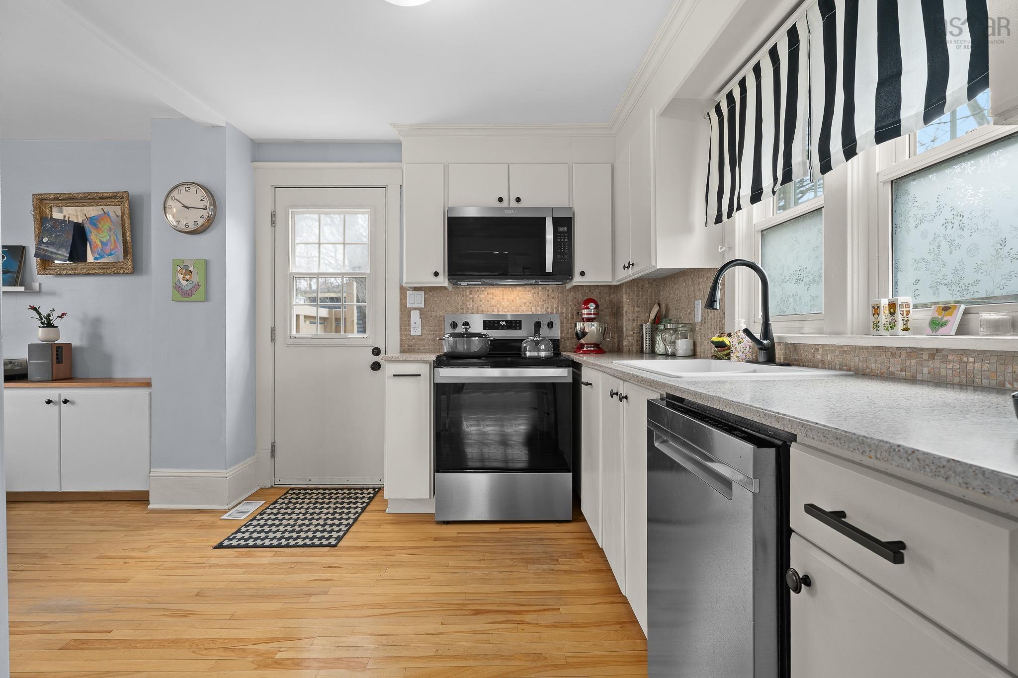 38 Jamieson Street, Dartmouth, NS (MLS 202609052)