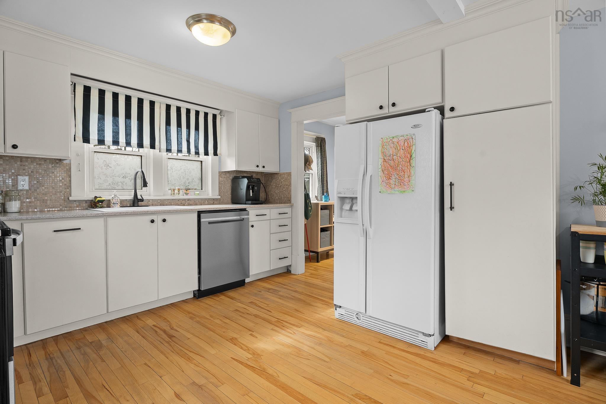 38 Jamieson Street, Dartmouth, NS (MLS 202609052)