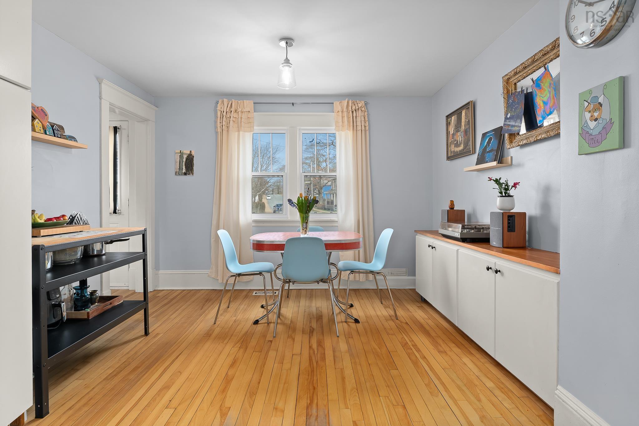 38 Jamieson Street, Dartmouth, NS (MLS 202609052)