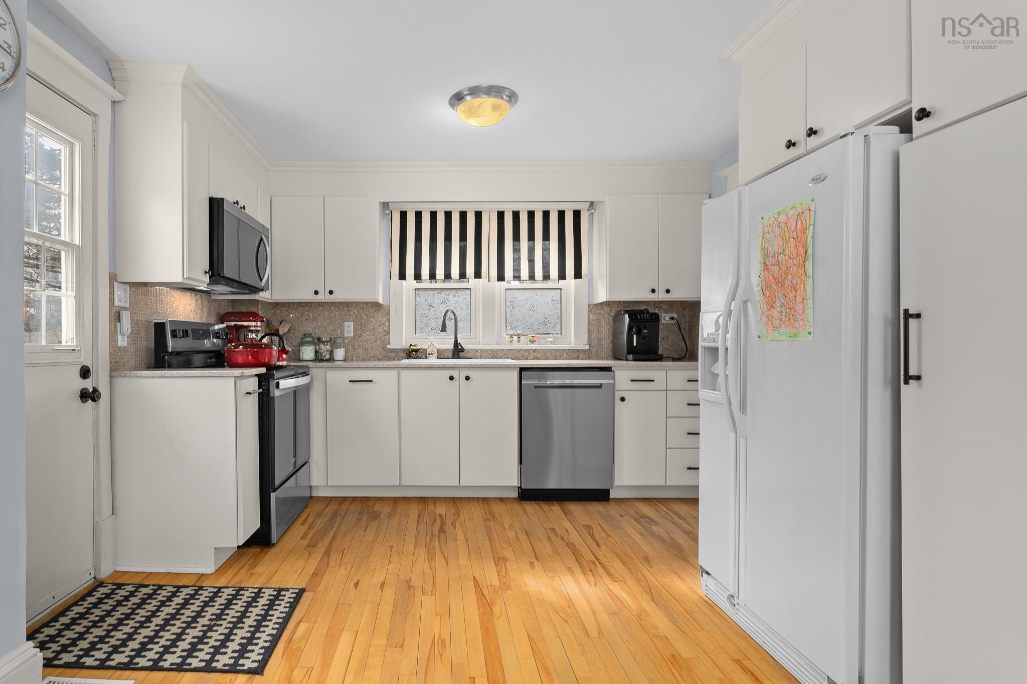 38 Jamieson Street, Dartmouth, NS (MLS 202609052)