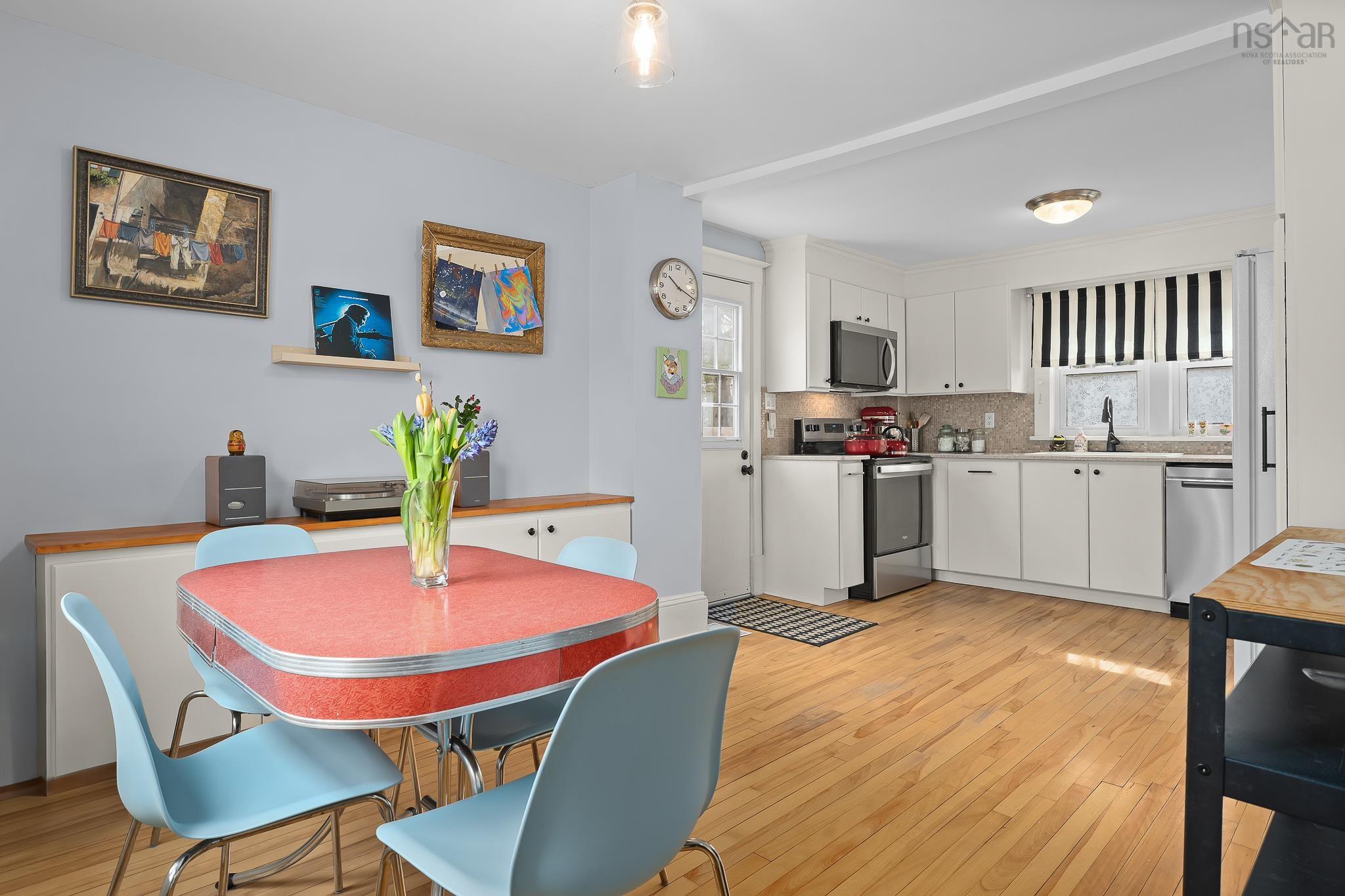 38 Jamieson Street, Dartmouth, NS (MLS 202609052)