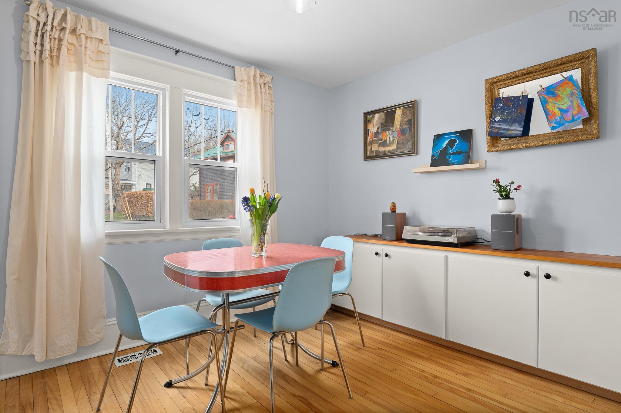 38 Jamieson Street, Dartmouth, NS (MLS 202609052)