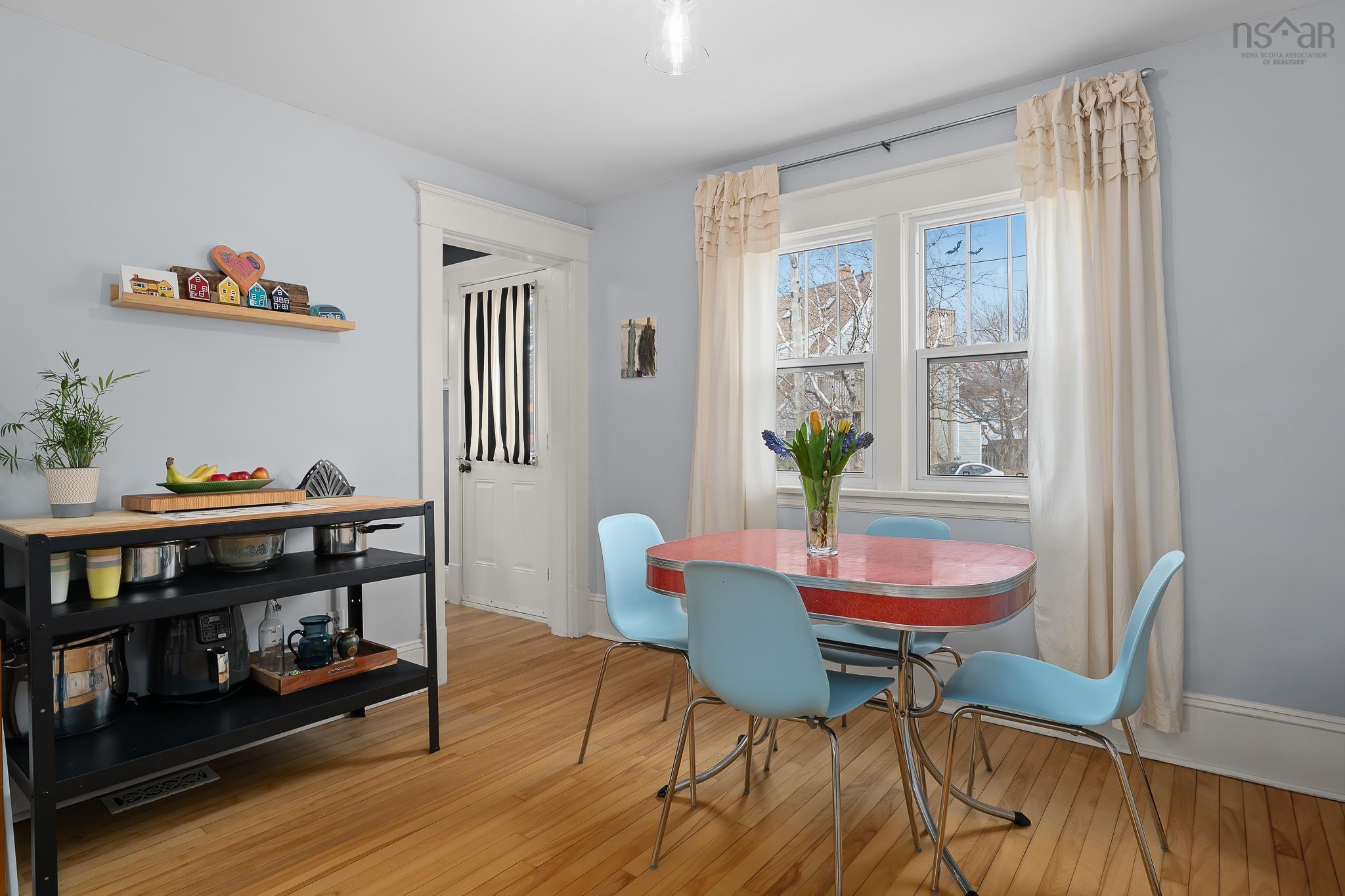 38 Jamieson Street, Dartmouth, NS (MLS 202609052)