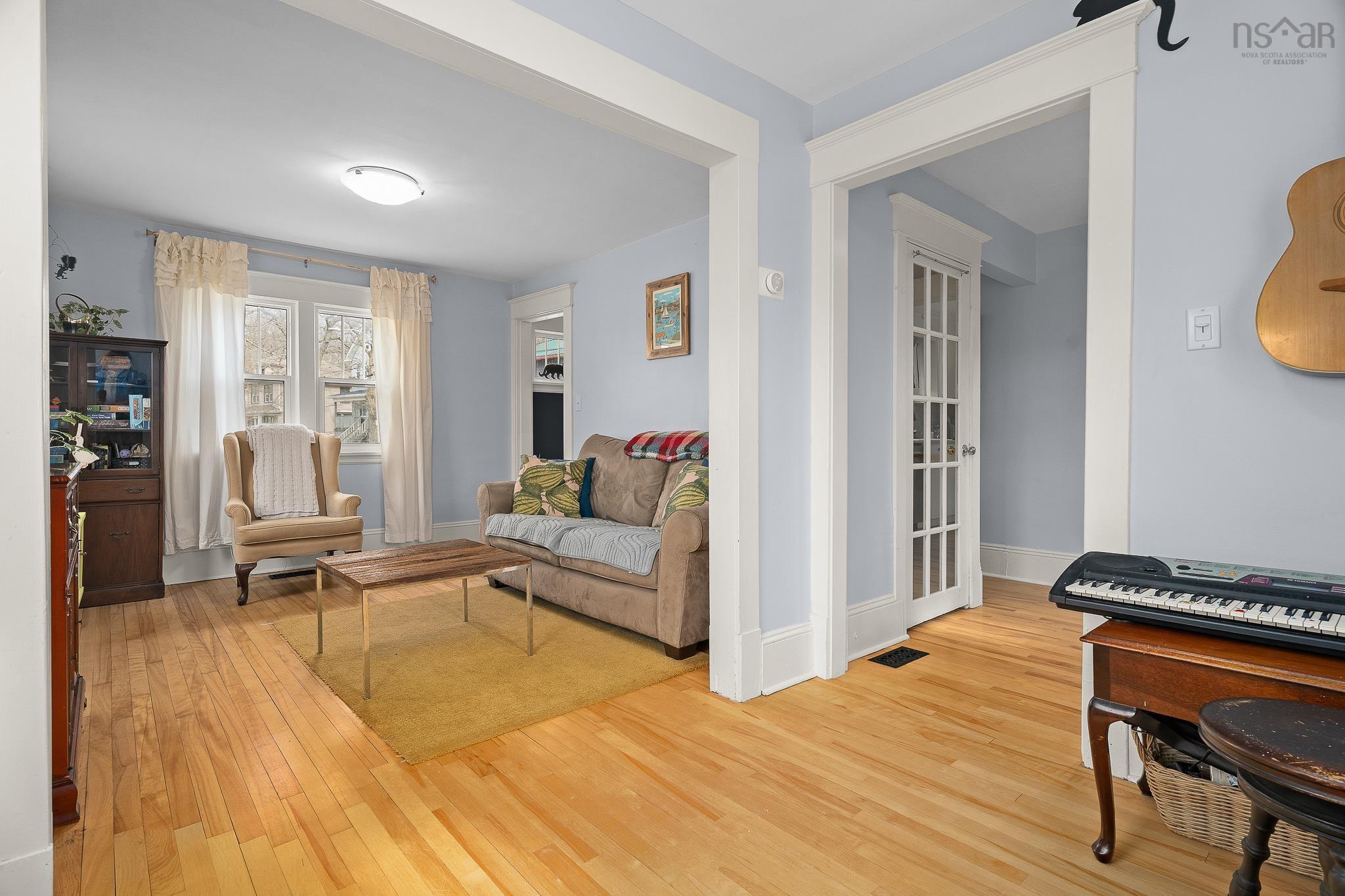 38 Jamieson Street, Dartmouth, NS (MLS 202609052)