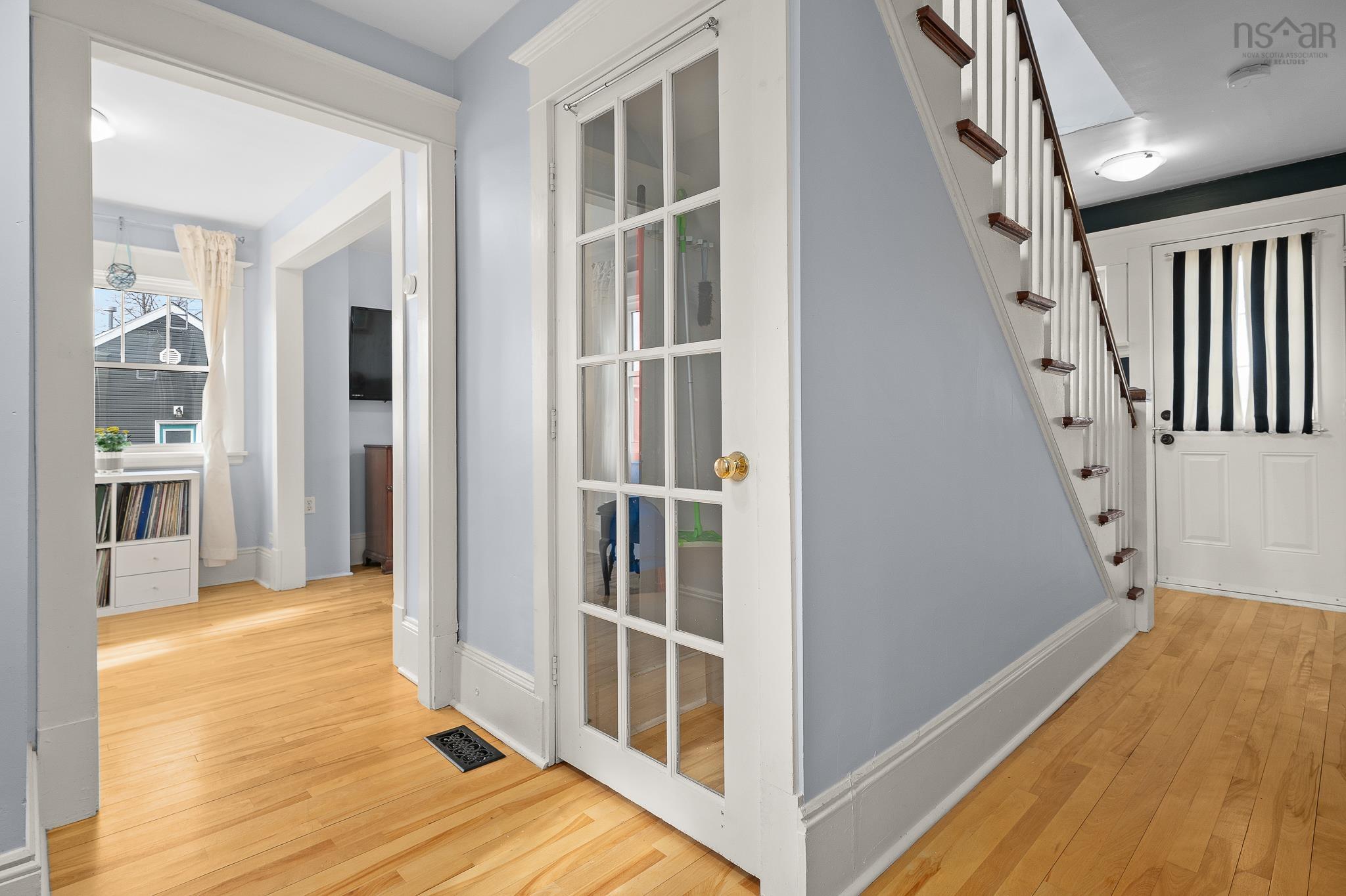 38 Jamieson Street, Dartmouth, NS (MLS 202609052)