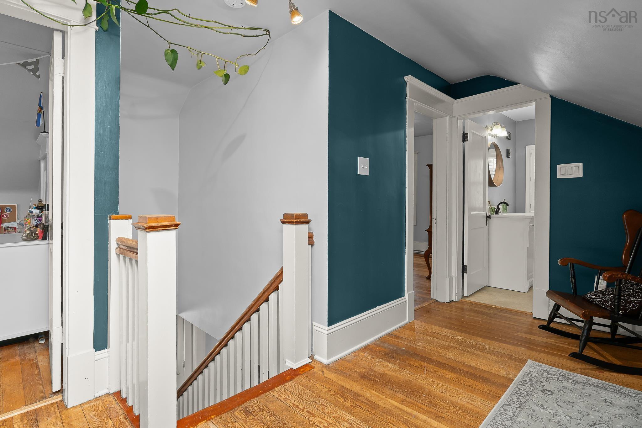 38 Jamieson Street, Dartmouth, NS (MLS 202609052)