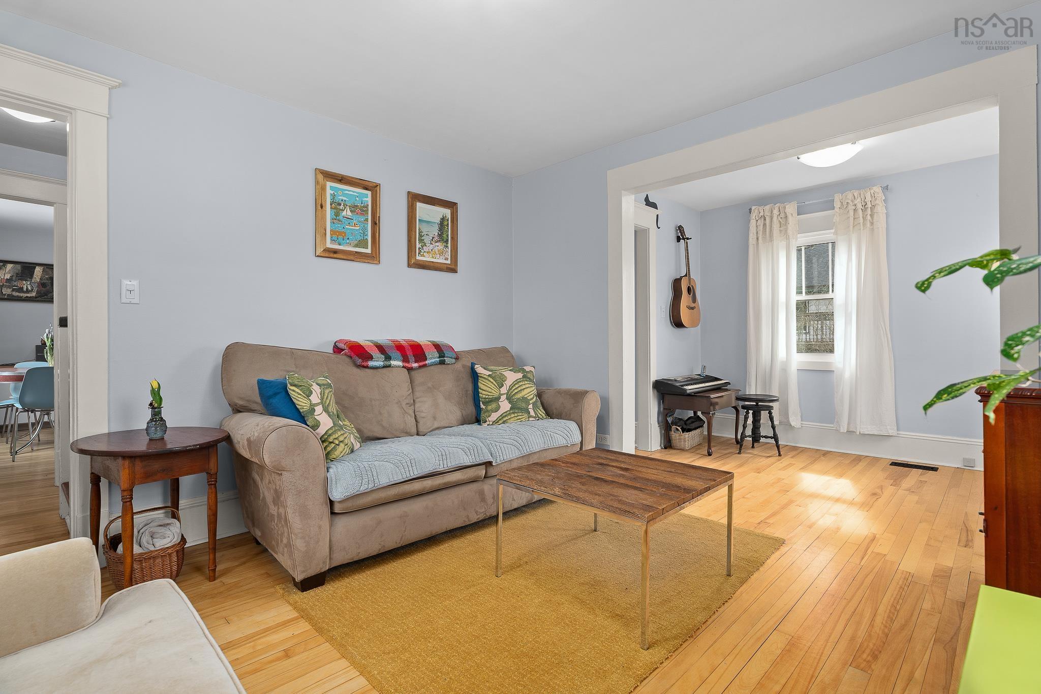 38 Jamieson Street, Dartmouth, NS (MLS 202609052)