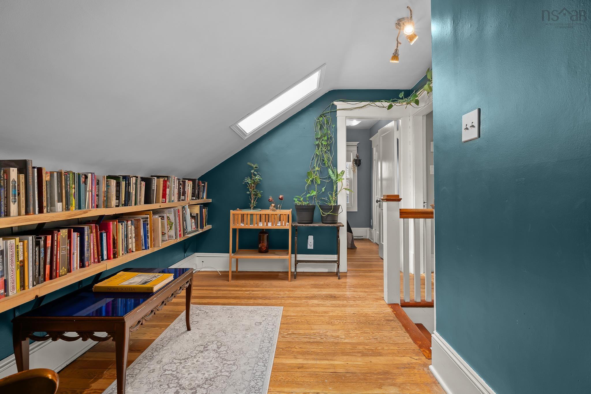 38 Jamieson Street, Dartmouth, NS (MLS 202609052)