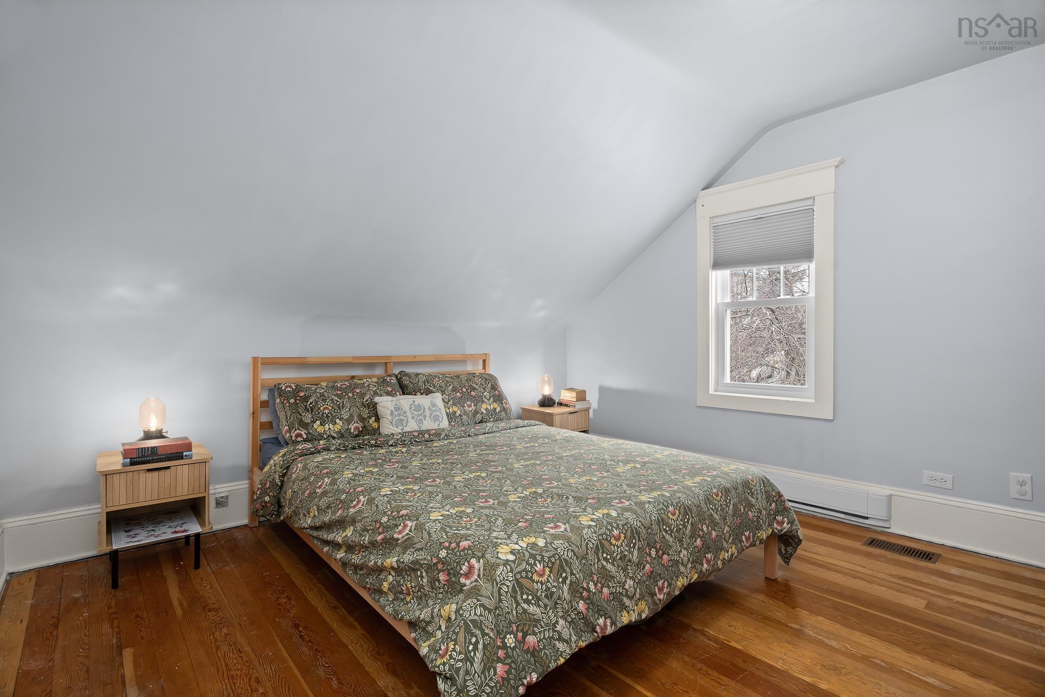 38 Jamieson Street, Dartmouth, NS (MLS 202609052)