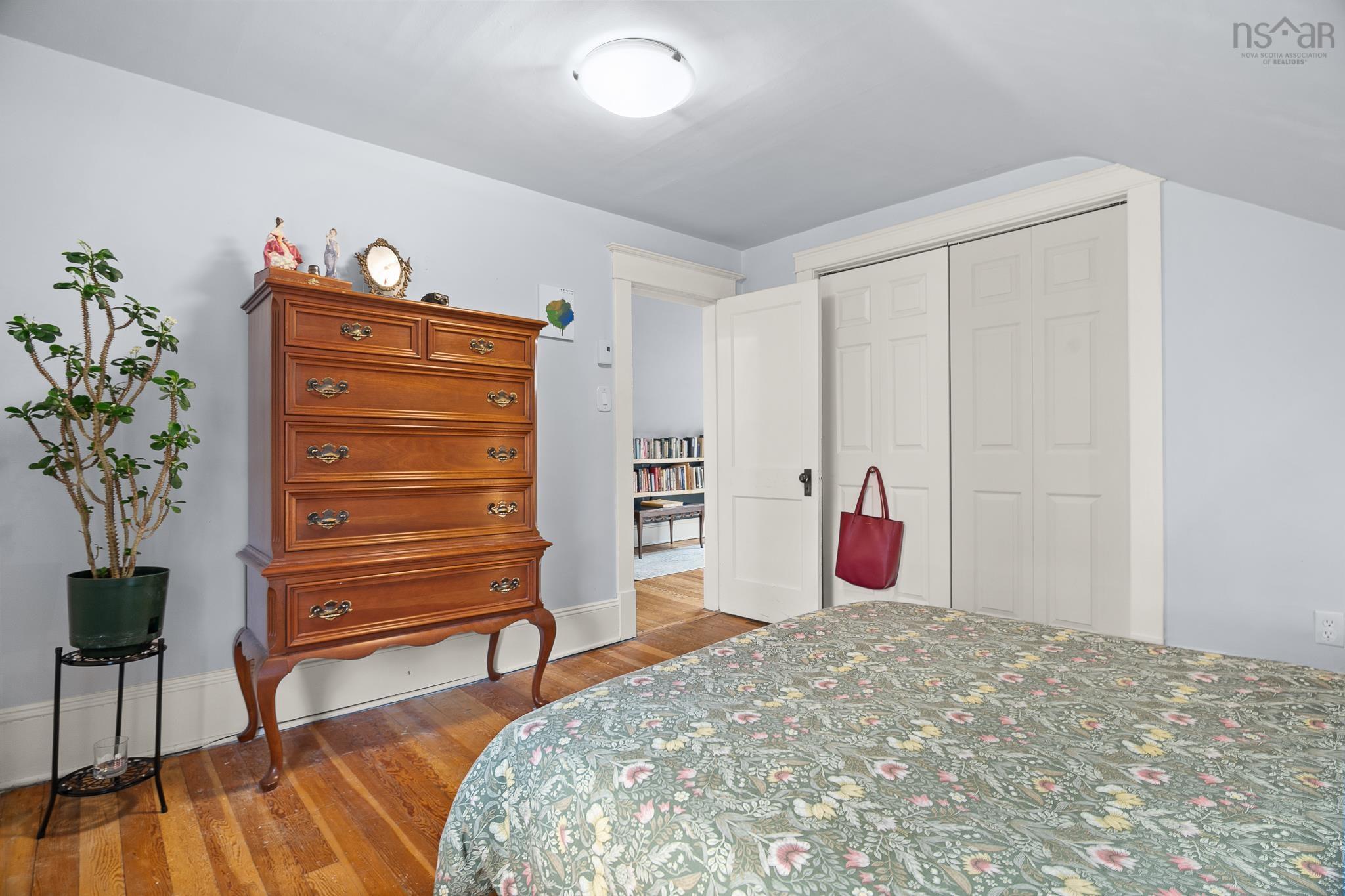 38 Jamieson Street, Dartmouth, NS (MLS 202609052)