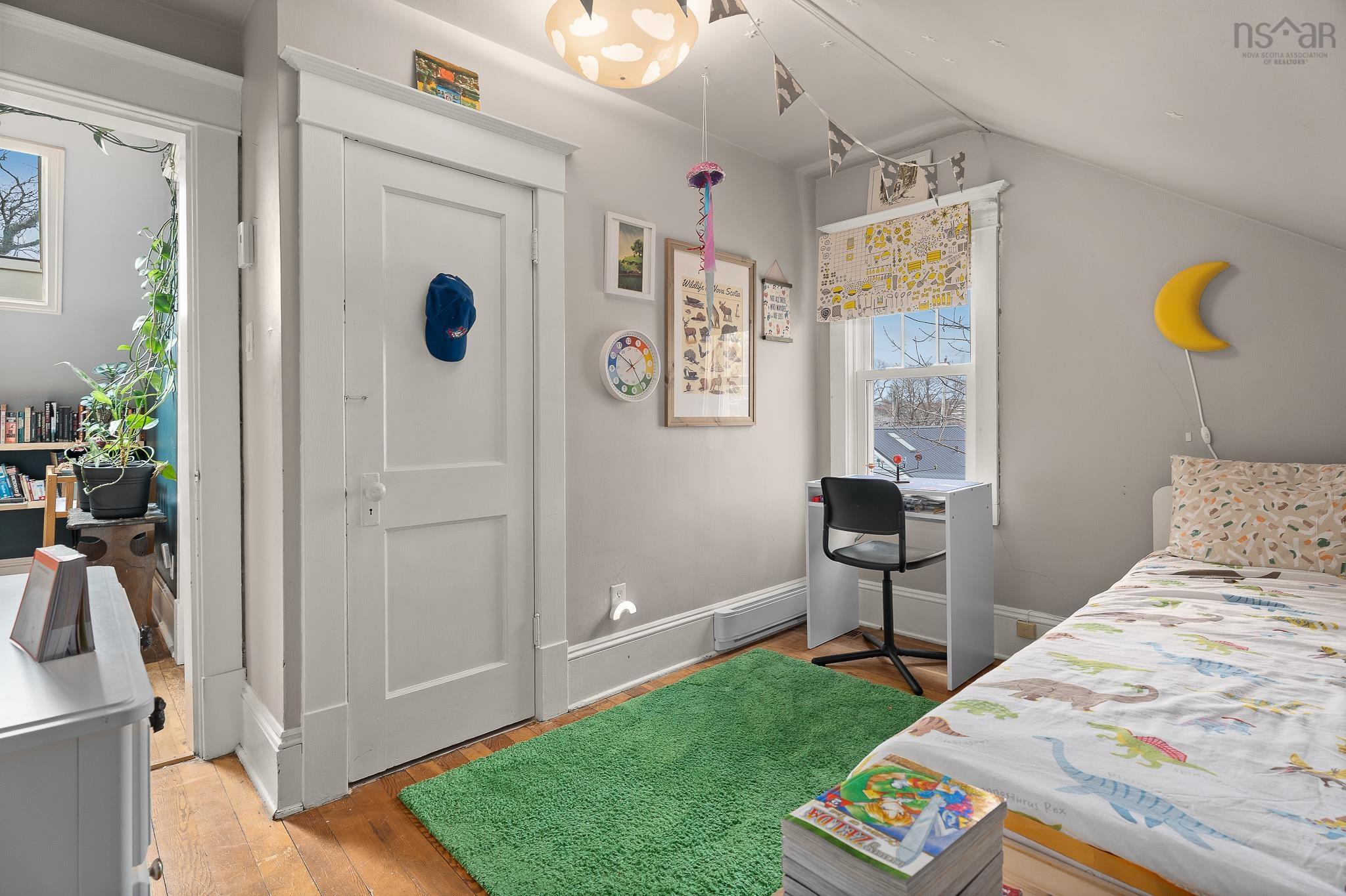 38 Jamieson Street, Dartmouth, NS (MLS 202609052)