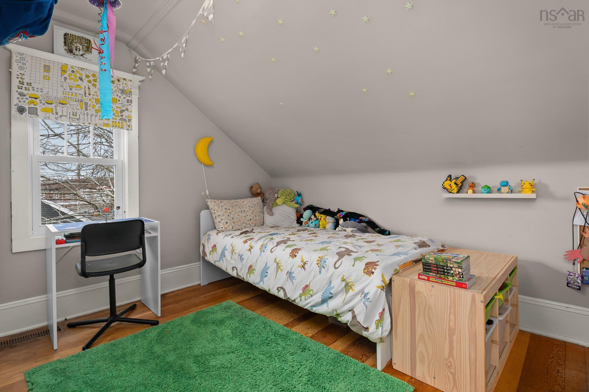 38 Jamieson Street, Dartmouth, NS (MLS 202609052)