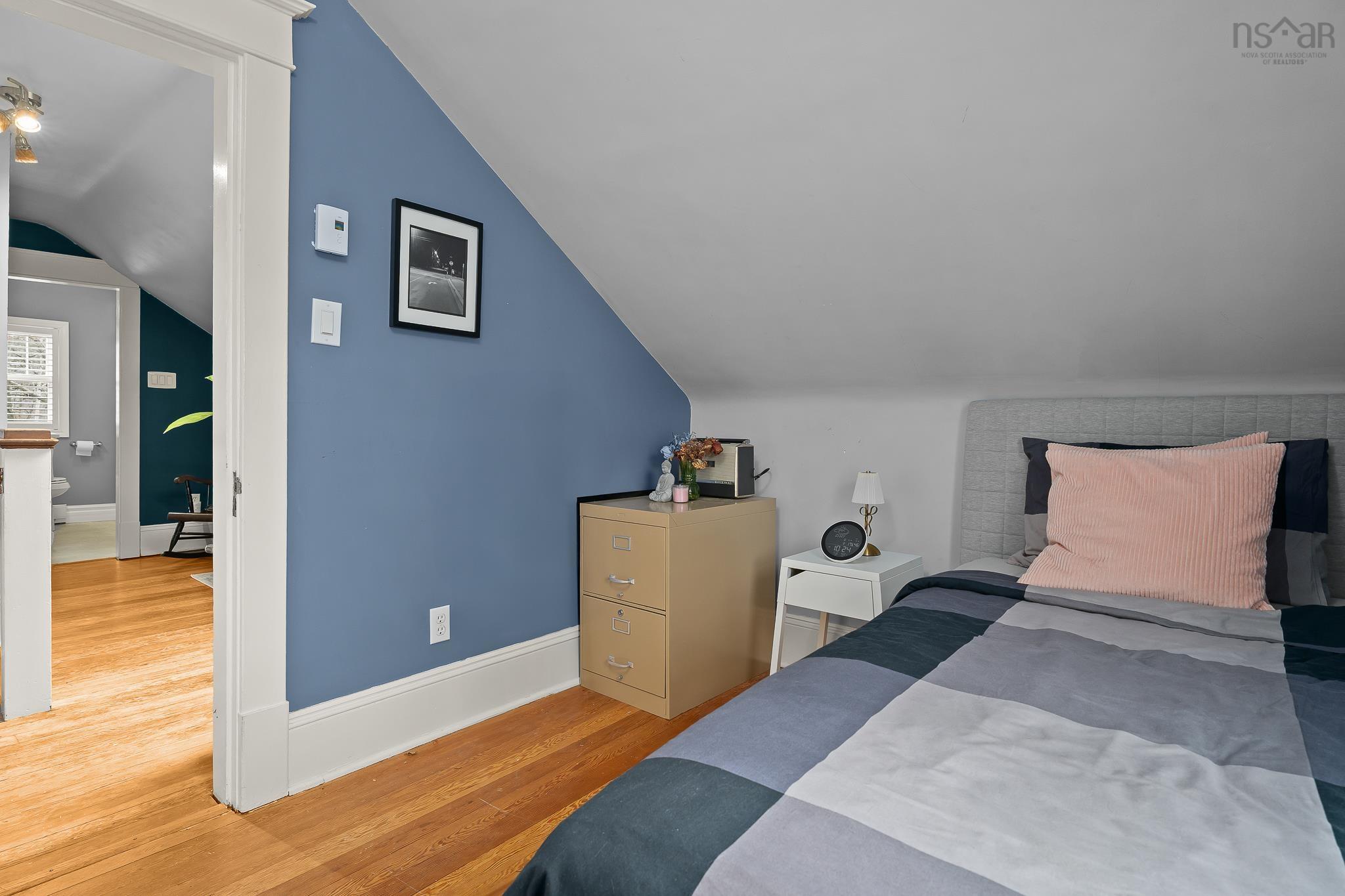 38 Jamieson Street, Dartmouth, NS (MLS 202609052)