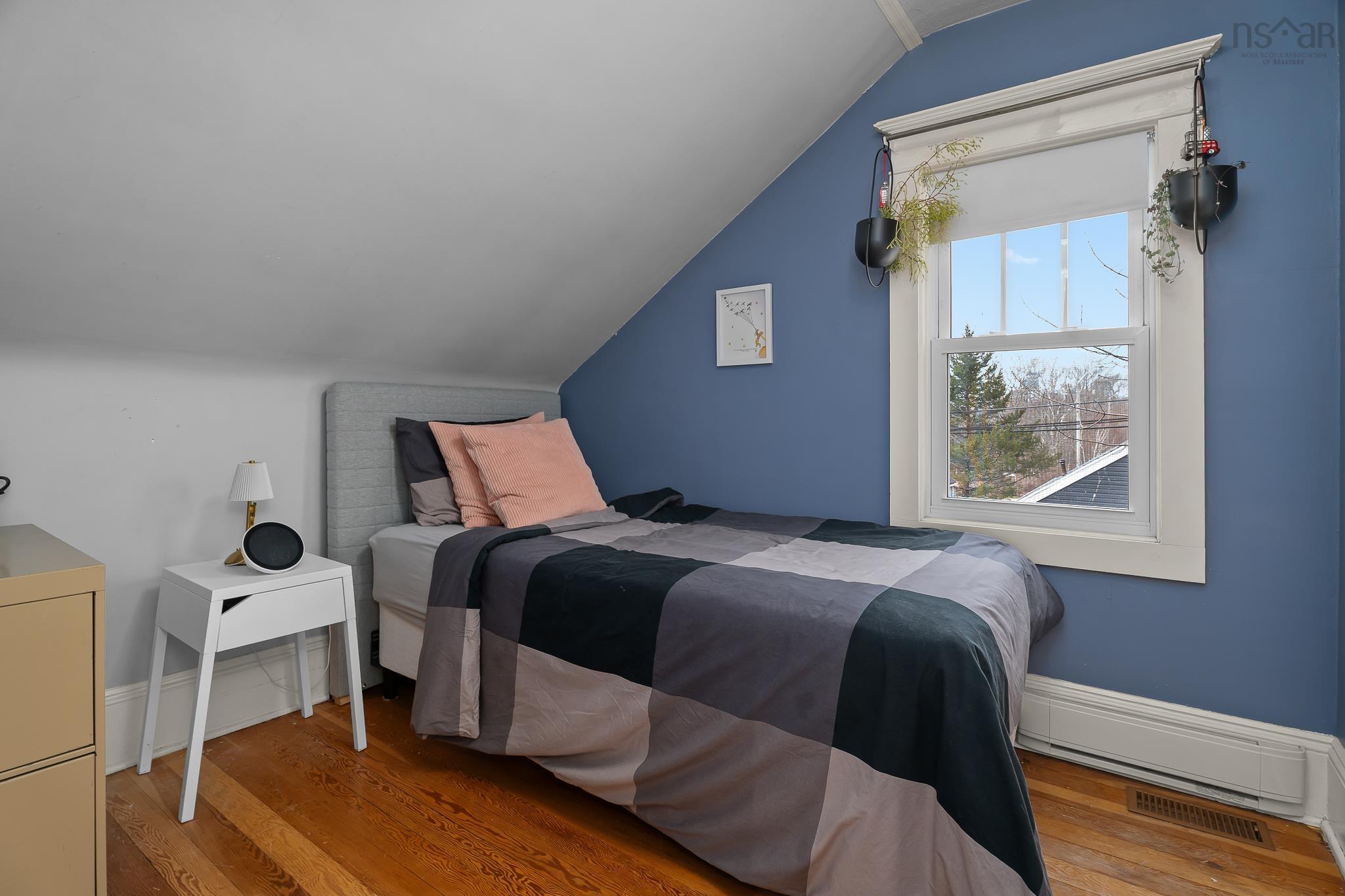 38 Jamieson Street, Dartmouth, NS (MLS 202609052)